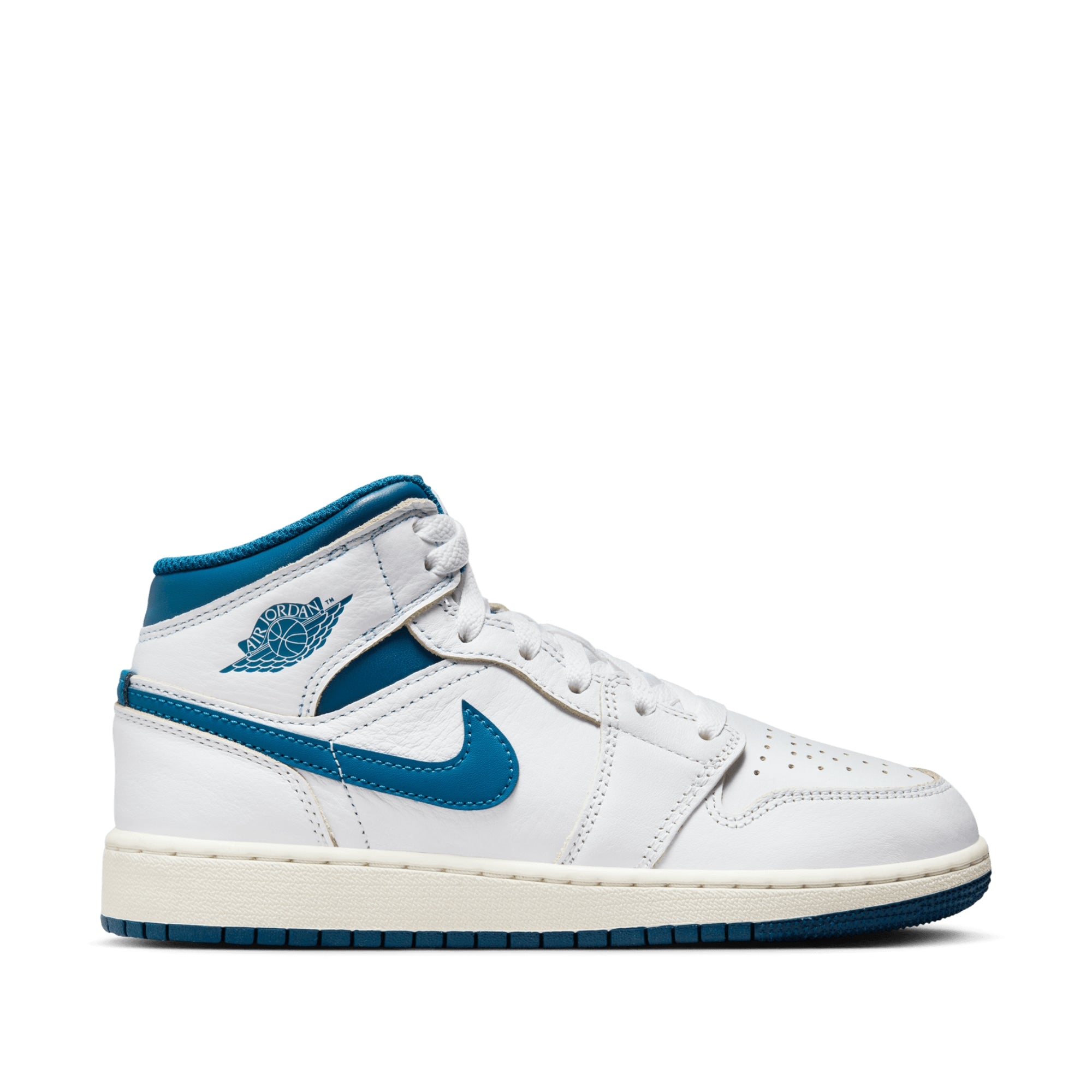 nike air jordan mid 1 se