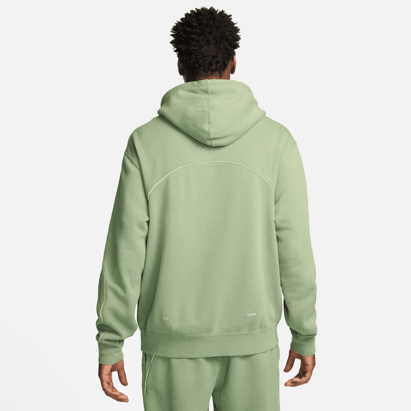 NIKE AS M NRG NOCTA CS HOODIE FLC