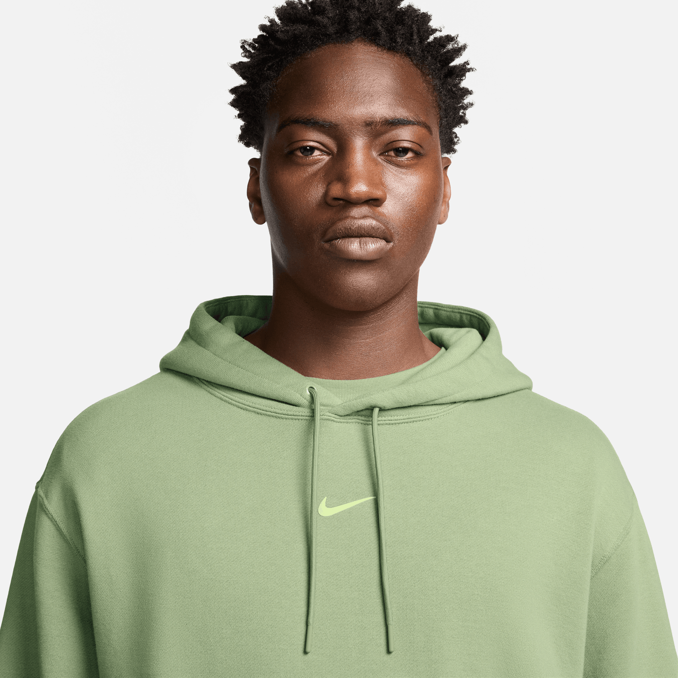 NIKE AS M NRG NOCTA CS HOODIE FLC