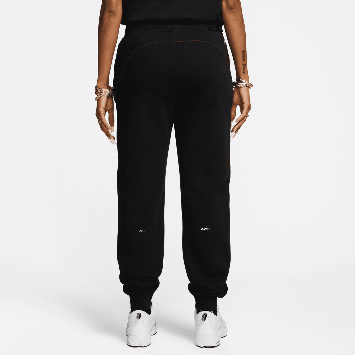 NIKE AS M NRG NOCTA CS PANT FLC