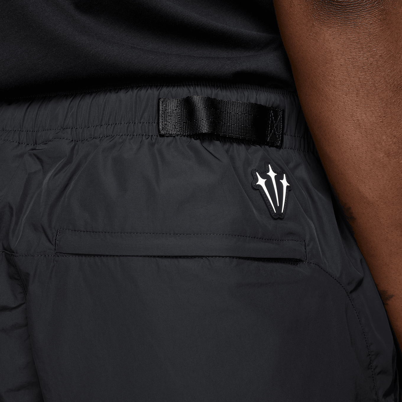 NIKE M NRG NOCTA CS TRK PANT WVN