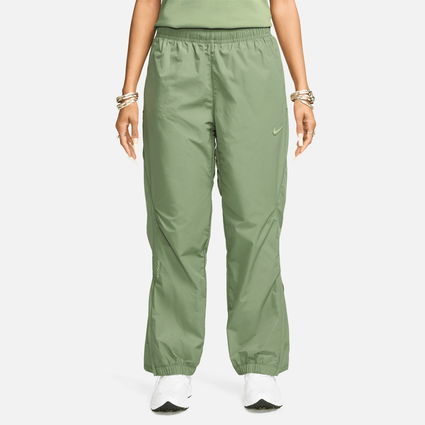 NIKE AS M NRG NOCTA CS TRK PANT WVN