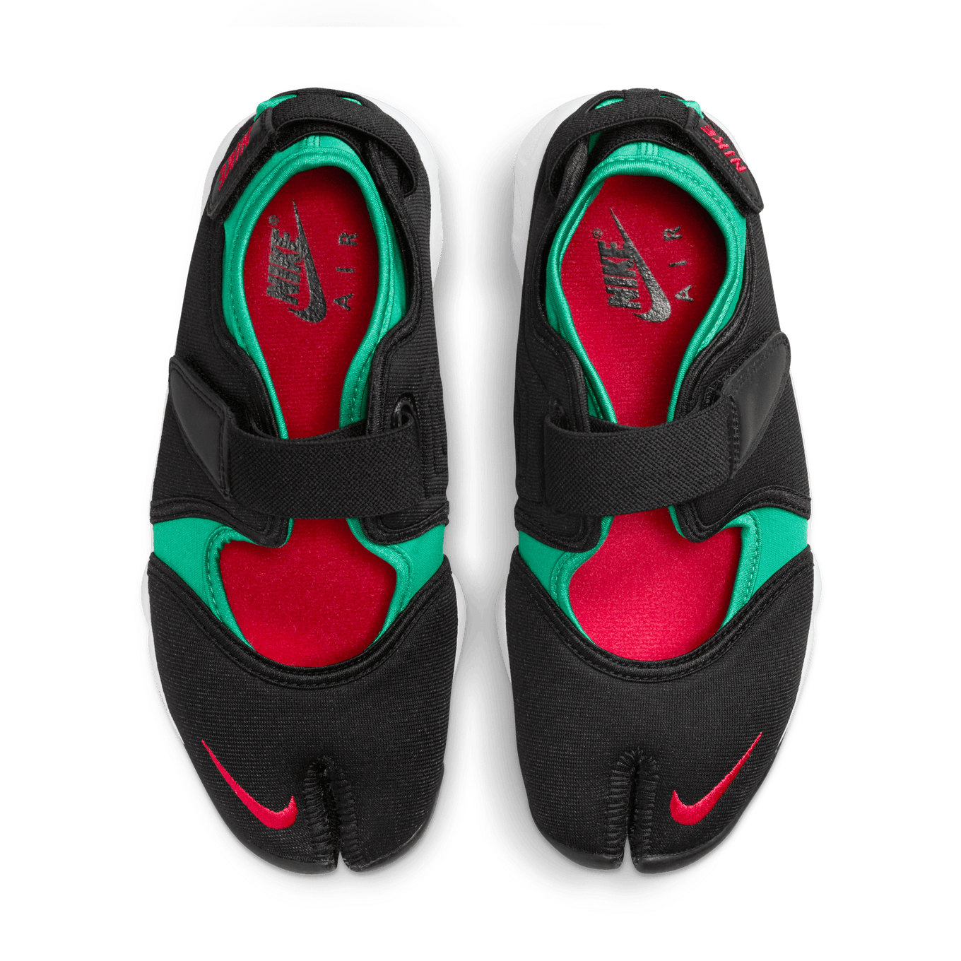 Nike air rift 5.5 Clearance