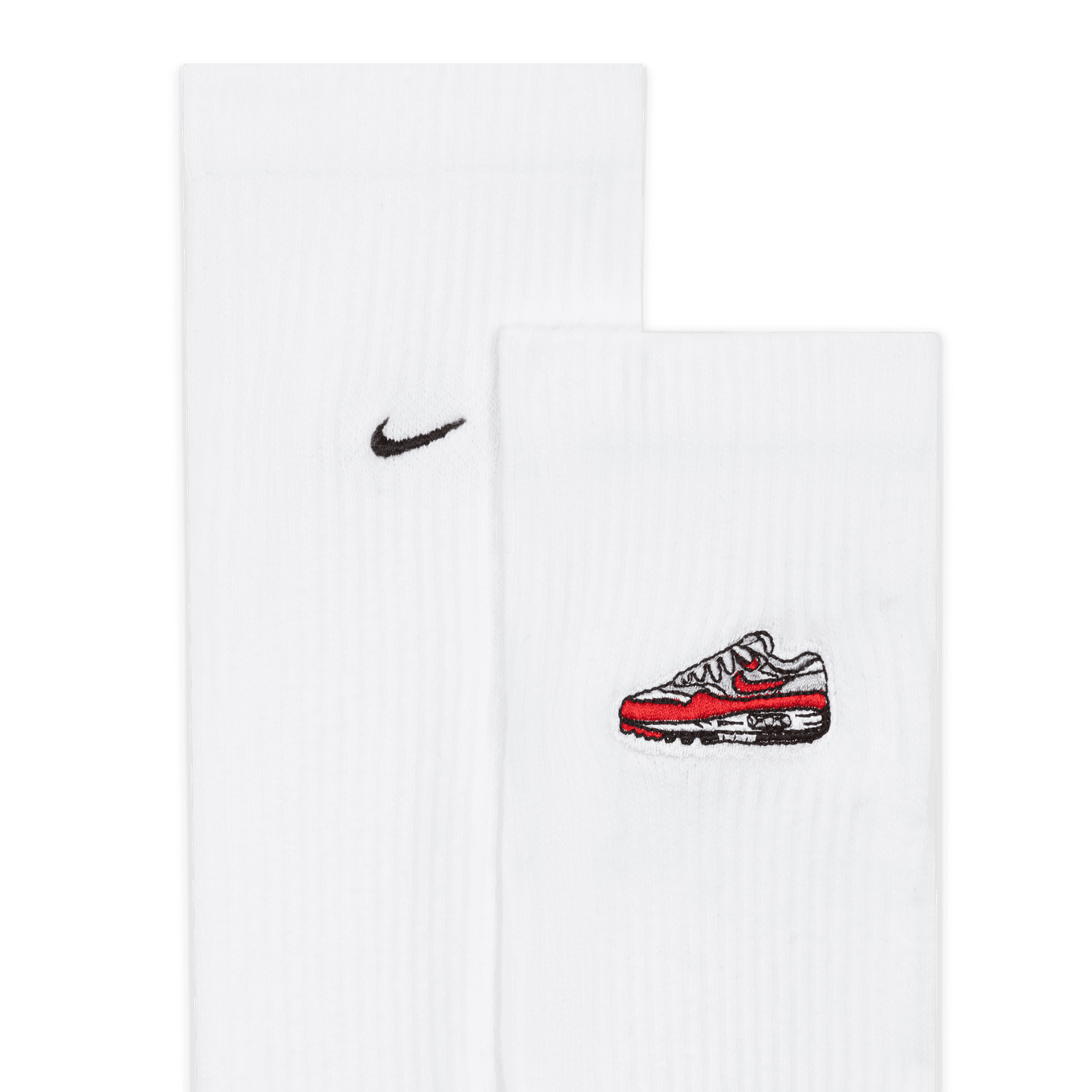 NIKE U NK EVERYDAY PLUS CUSH CREW 1