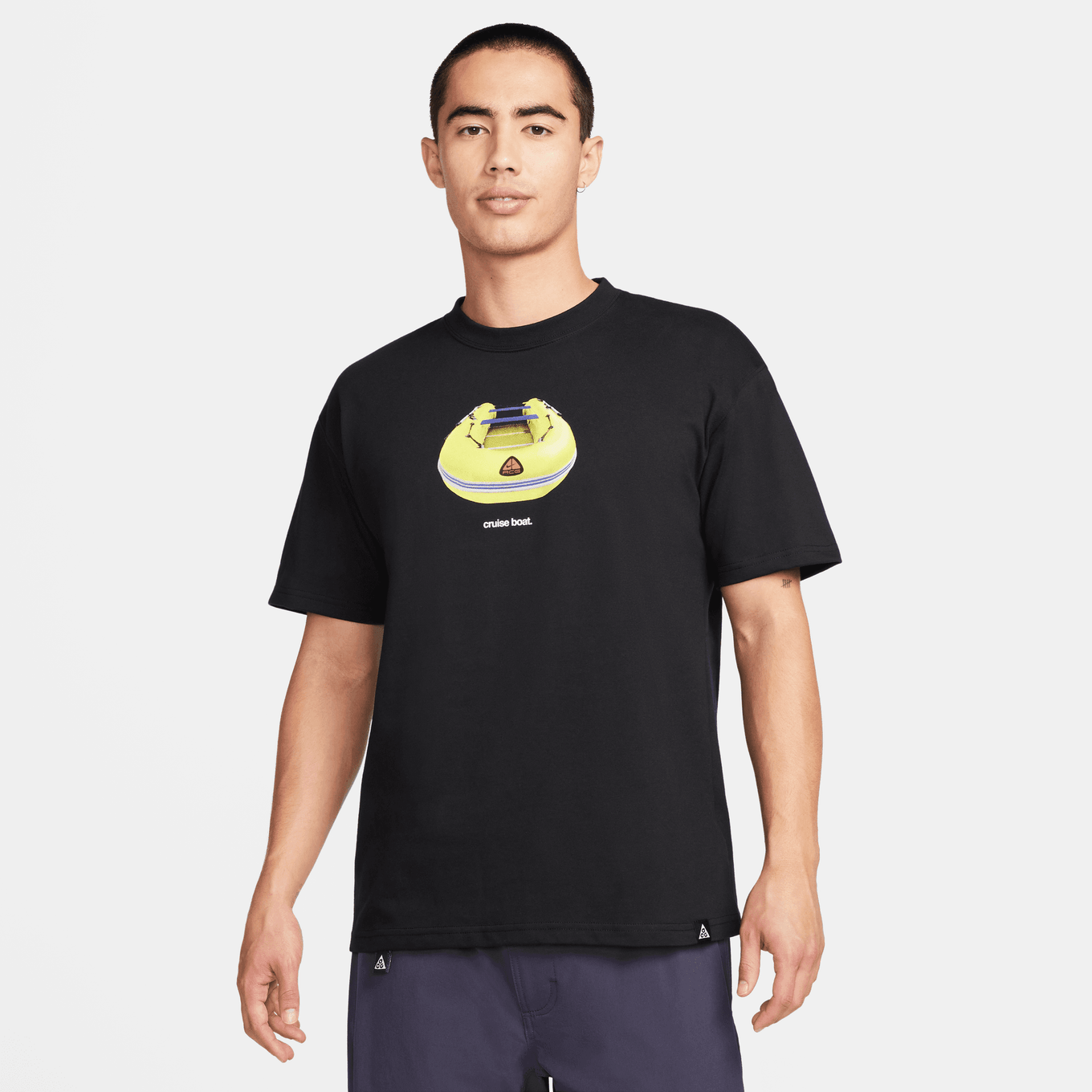 NIKE AS M NRG ACG DF TEE CRUISE BO