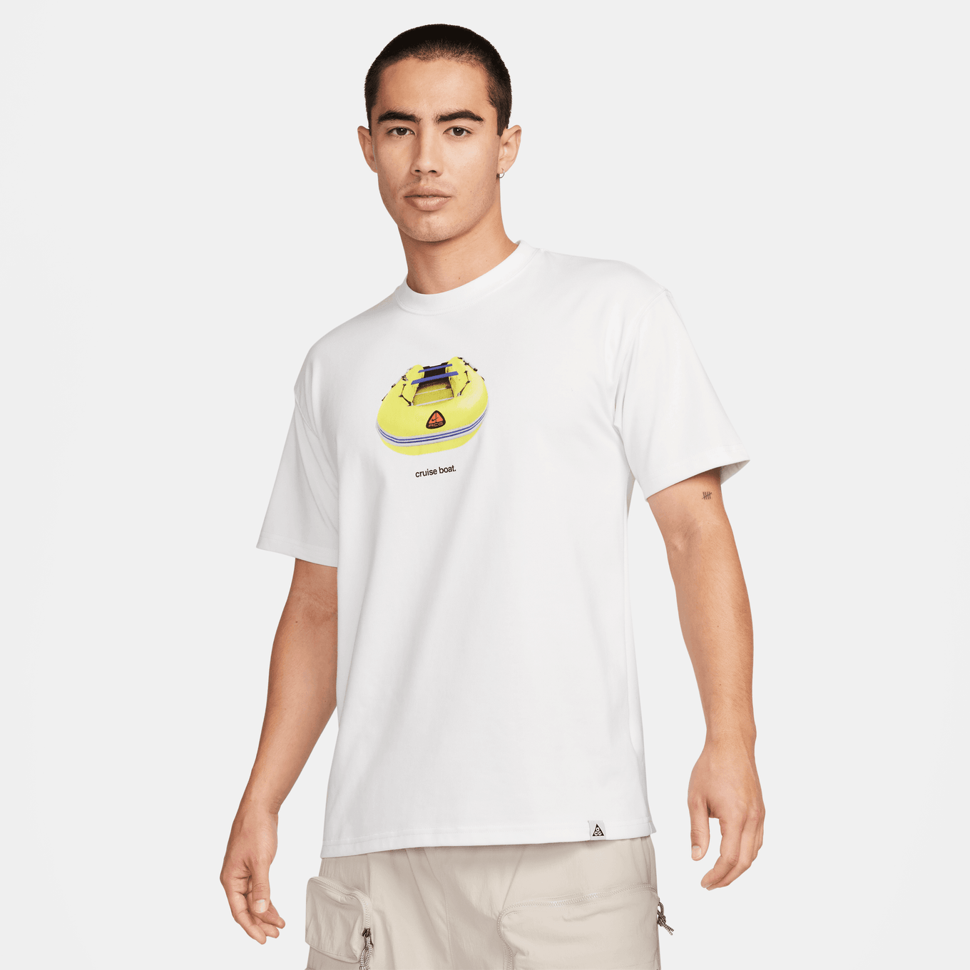 NIKE AS M NRG ACG DF TEE CRUISE BO