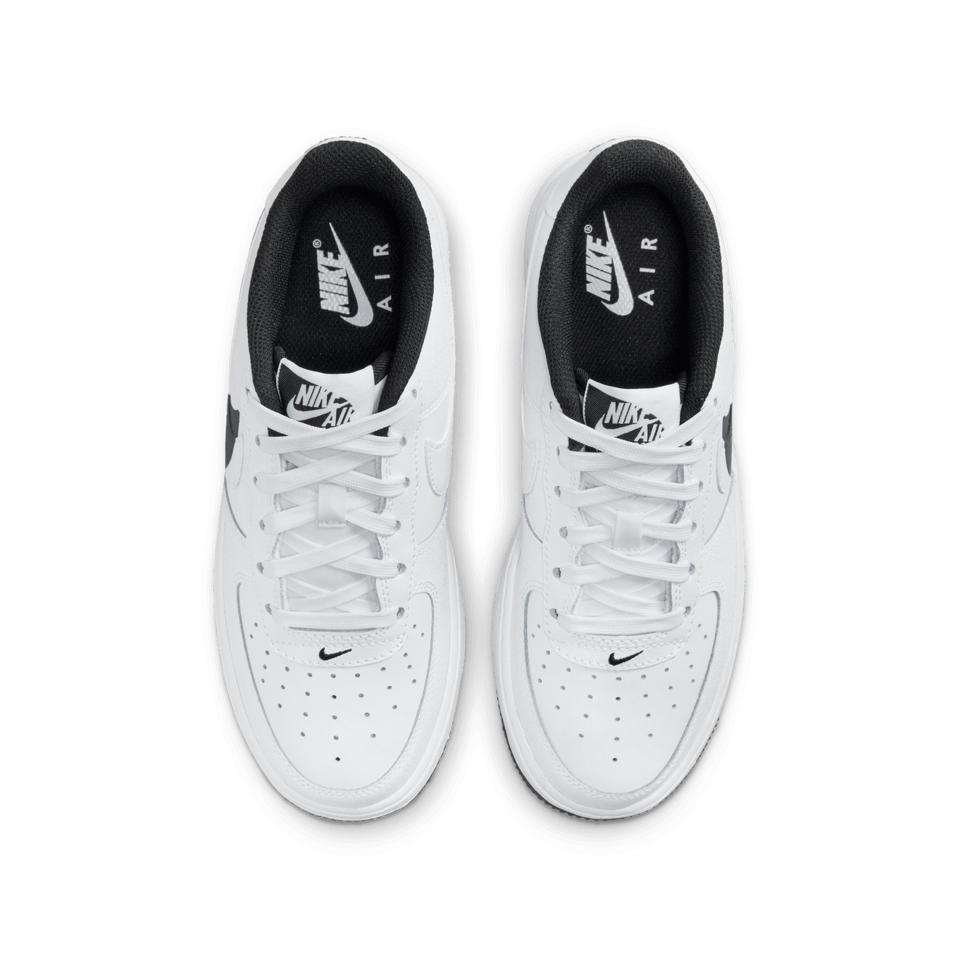 NIKE AIR FORCE 1 LV8 4 (GS)