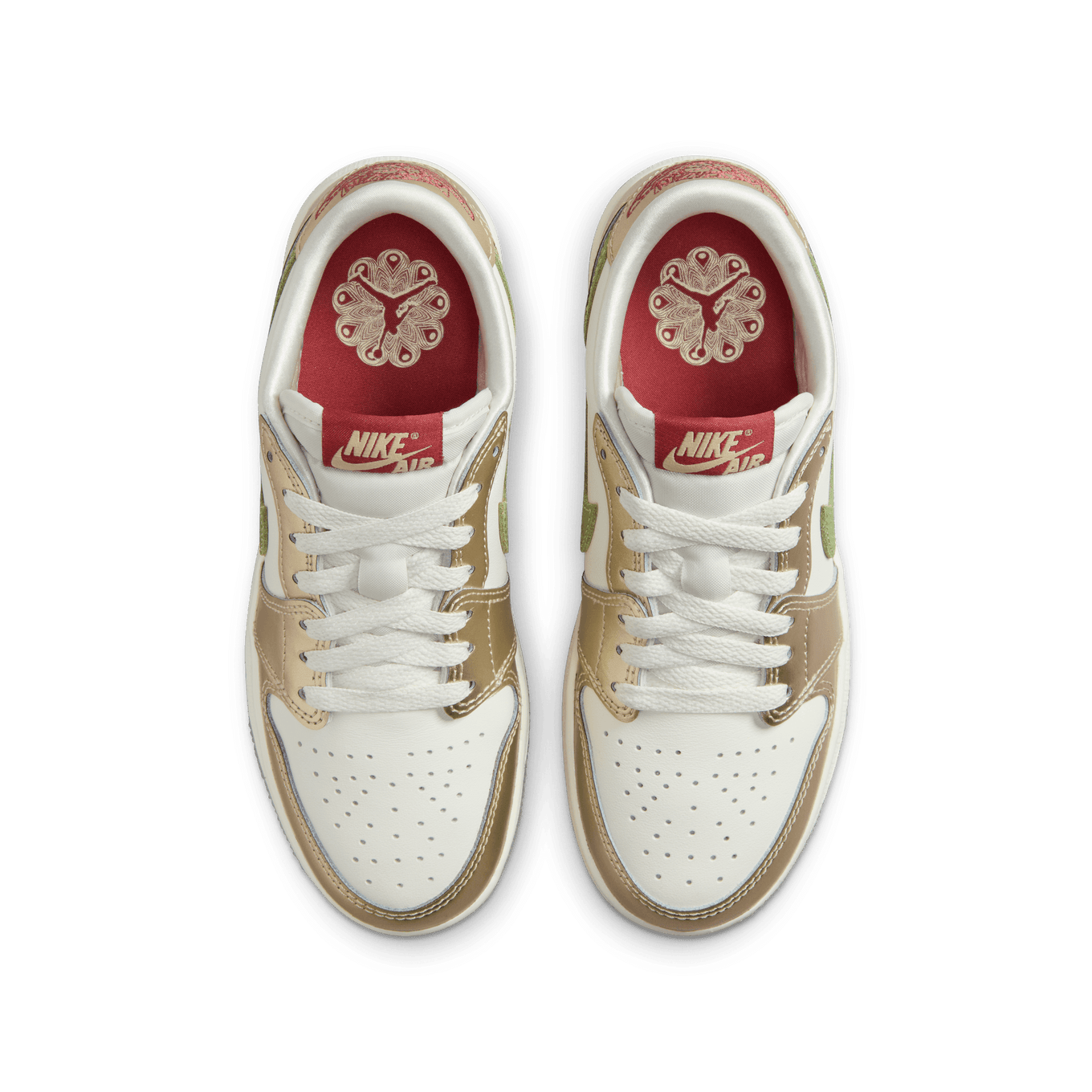 Nike top cny release