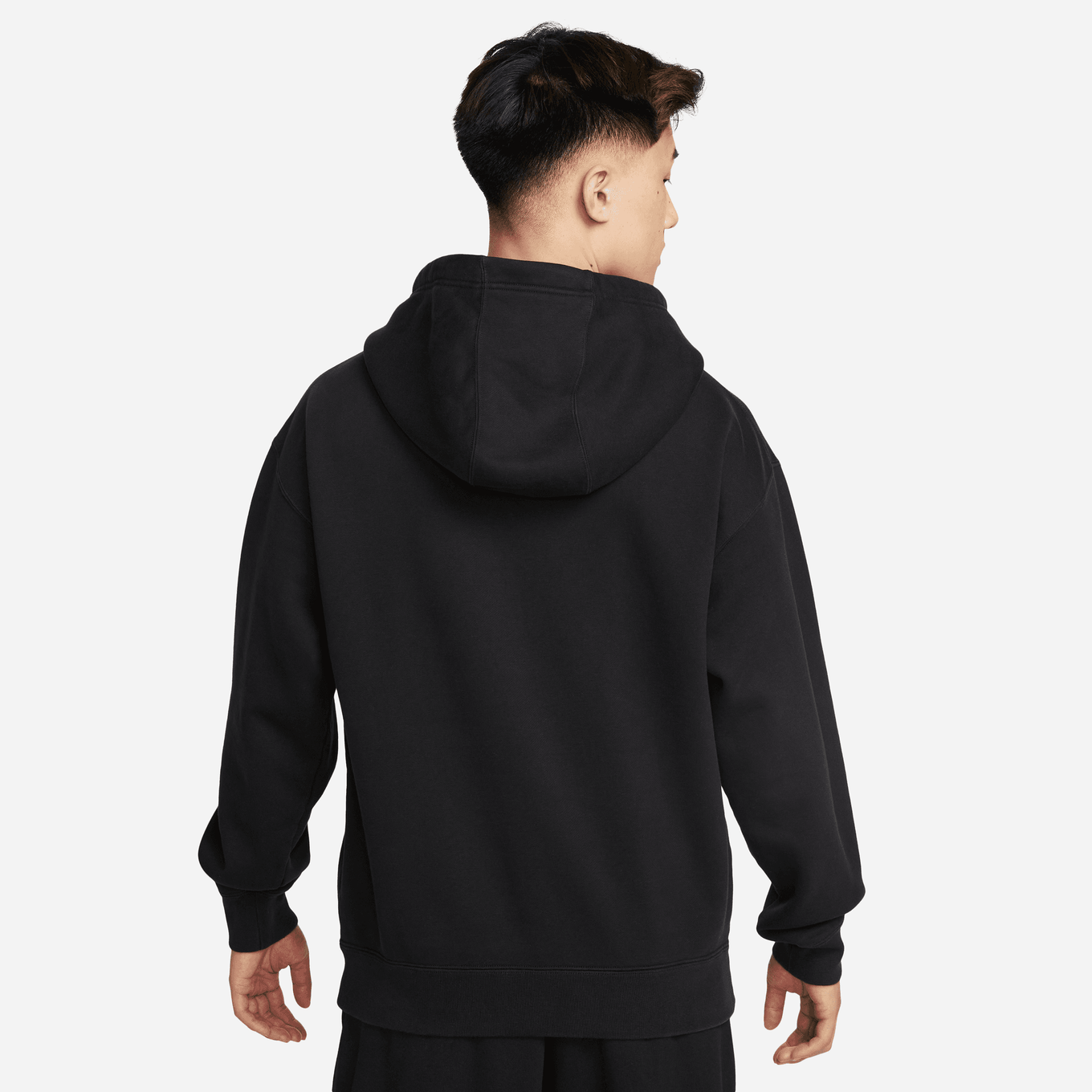 NIKE AS U NK SNEAKER EVLTN HOODIE