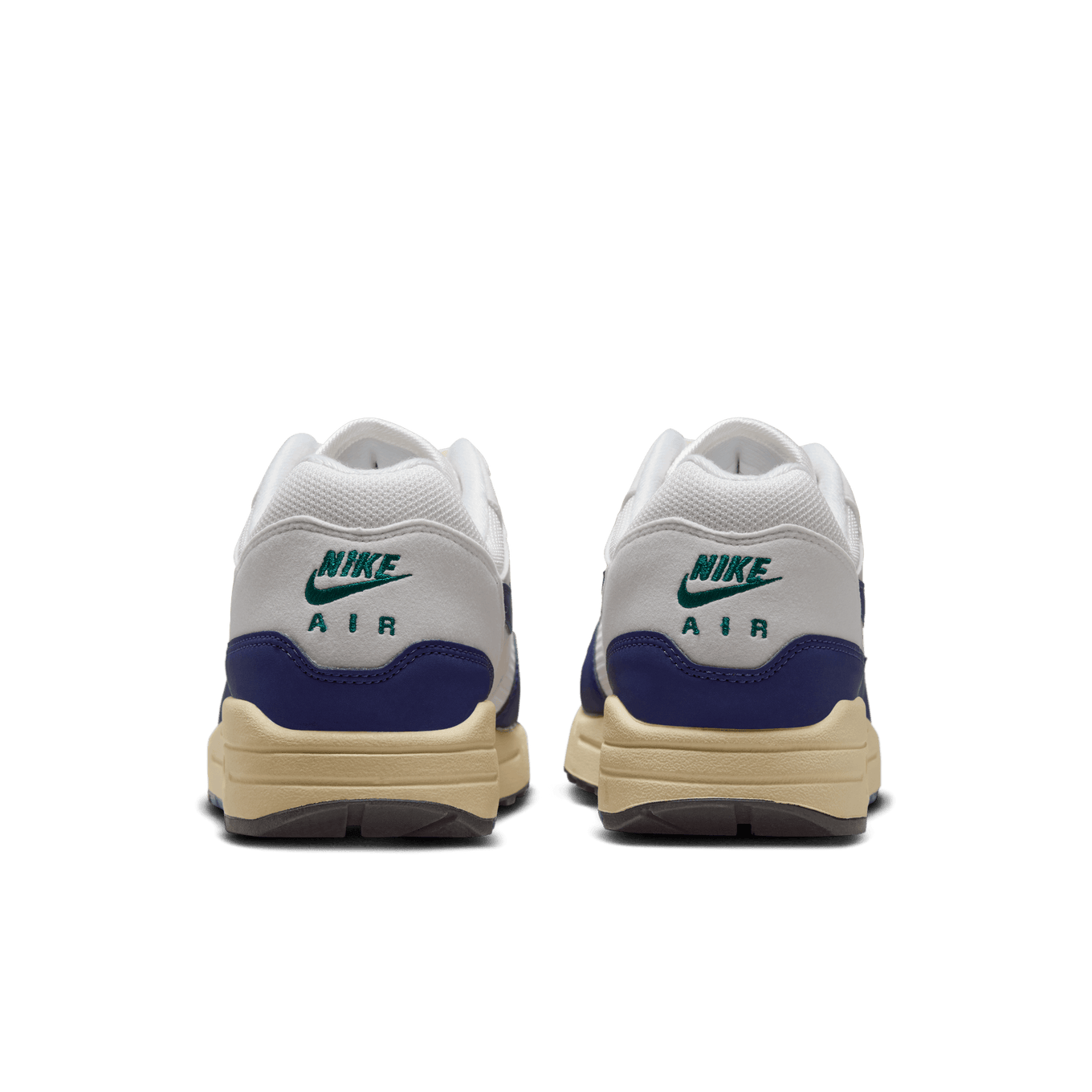 Nike air span sales 2 neptune green