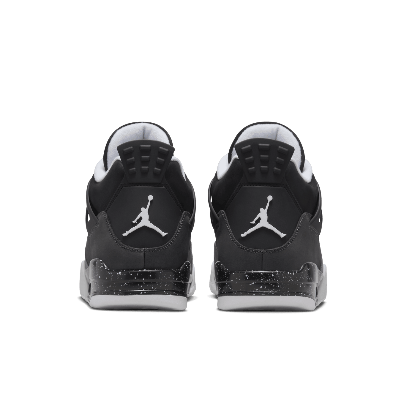 NIKE AIR JORDAN 4 RETRO