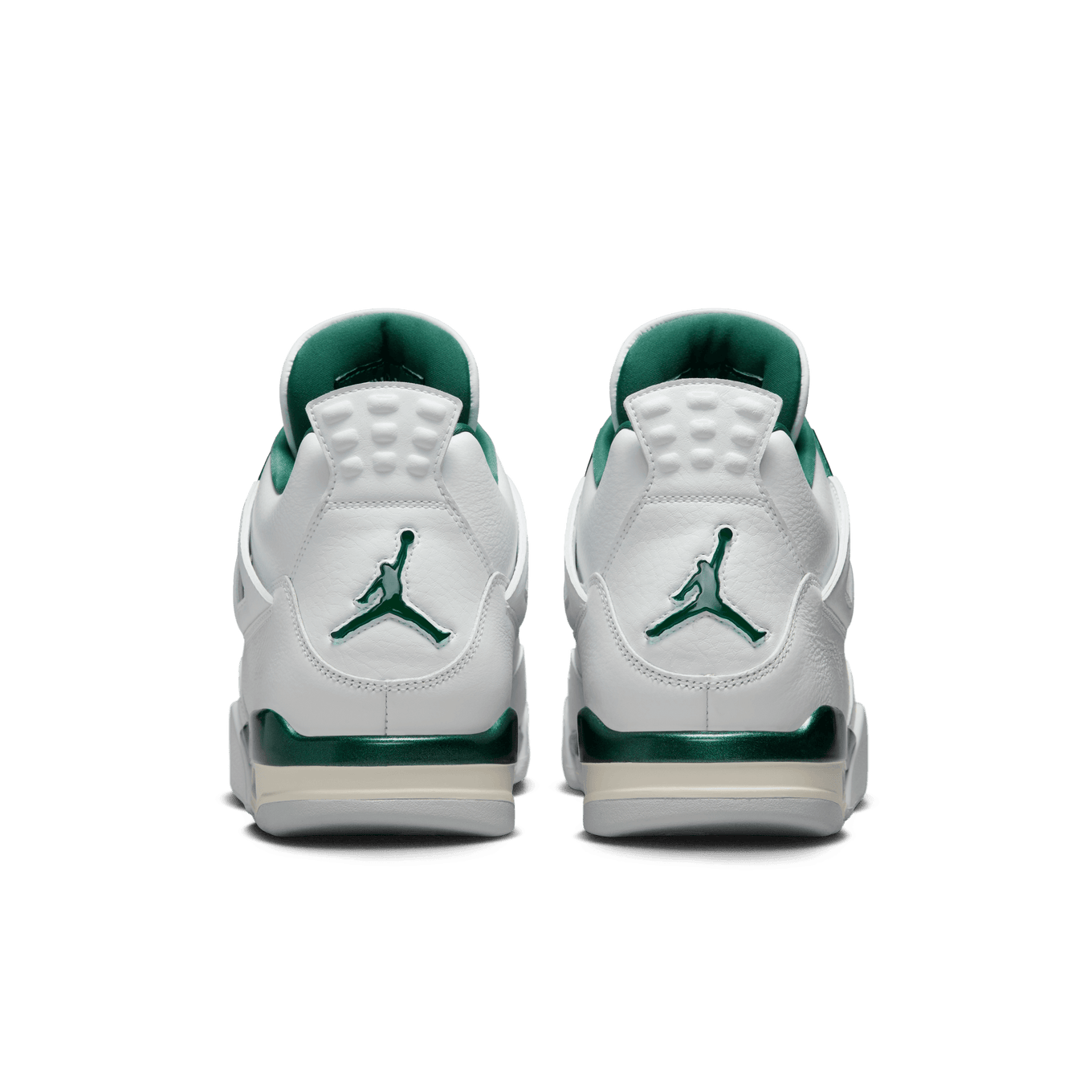 NIKE AIR JORDAN 4 RETRO