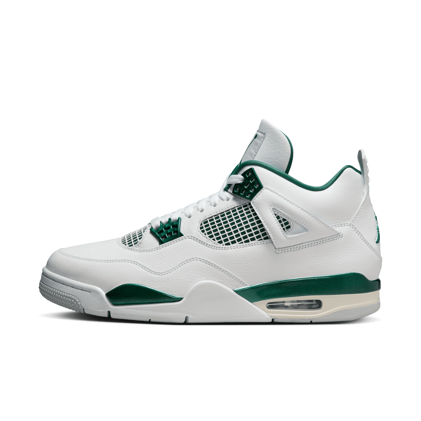 NIKE AIR JORDAN 4 RETRO