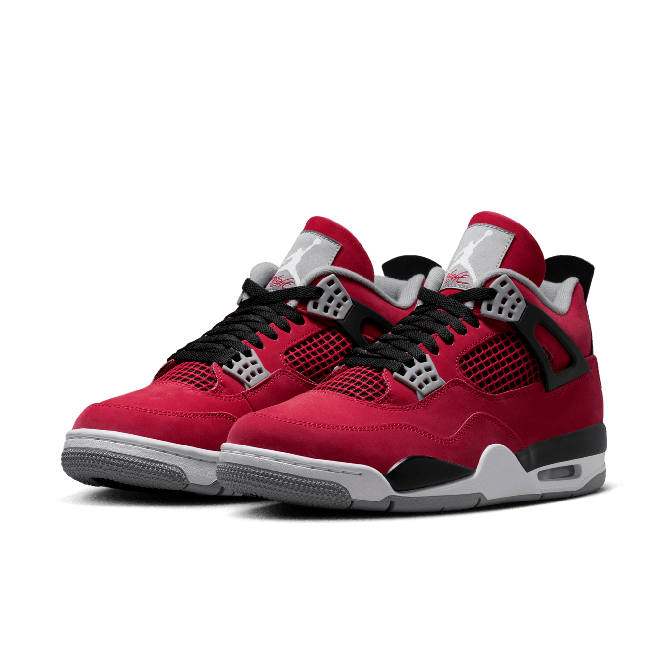 NIKE AIR JORDAN 4 RETRO