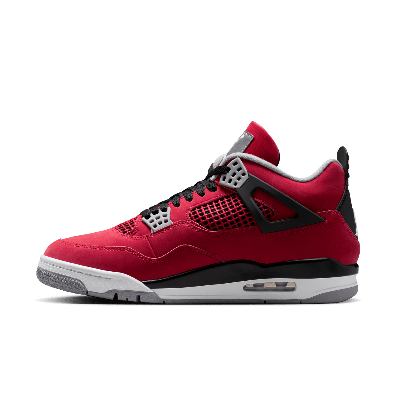 NIKE AIR JORDAN 4 RETRO
