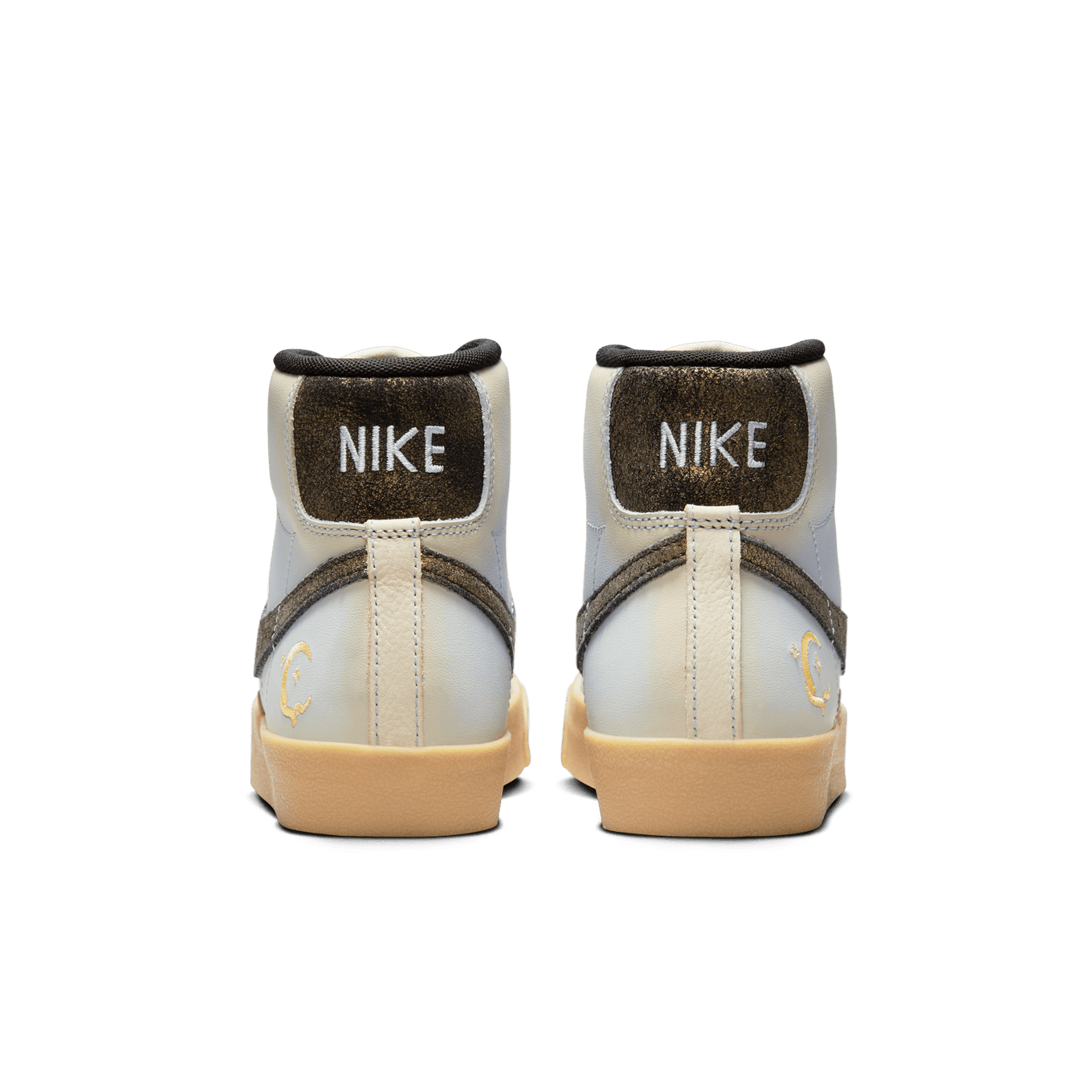 NIKE W BLAZER MID  77 PRM