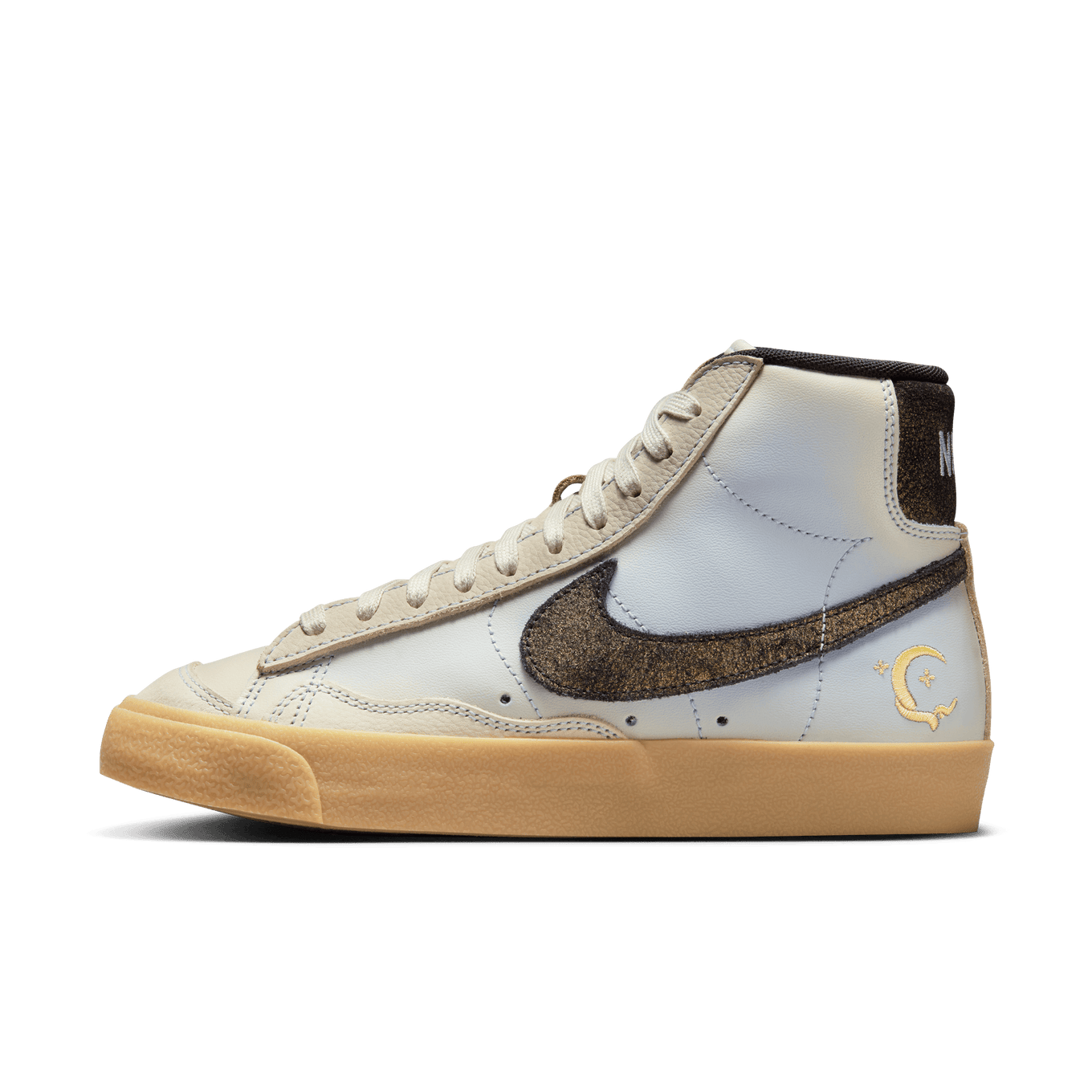 NIKE W BLAZER MID  77 PRM