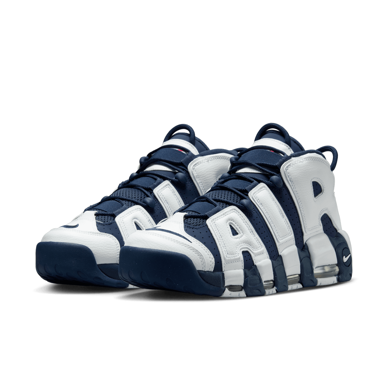 NIKE AIR MORE UPTEMPO  96