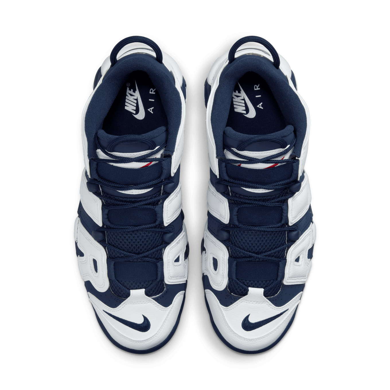 NIKE AIR MORE UPTEMPO  96