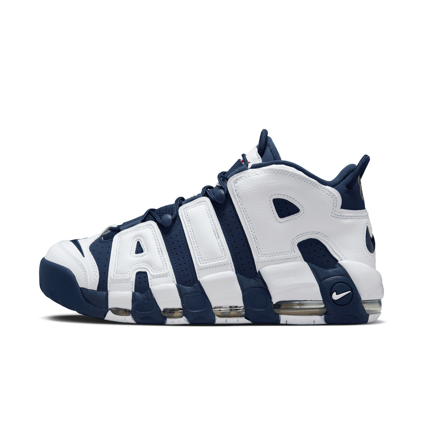 NIKE AIR MORE UPTEMPO  96