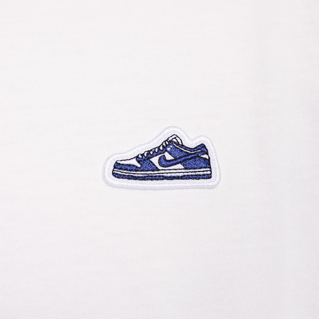 NIKE AS M NSW TEE M90 LBR PATCH