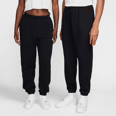 NIKE AS U NK WOOL CLASSICS FLC PANT