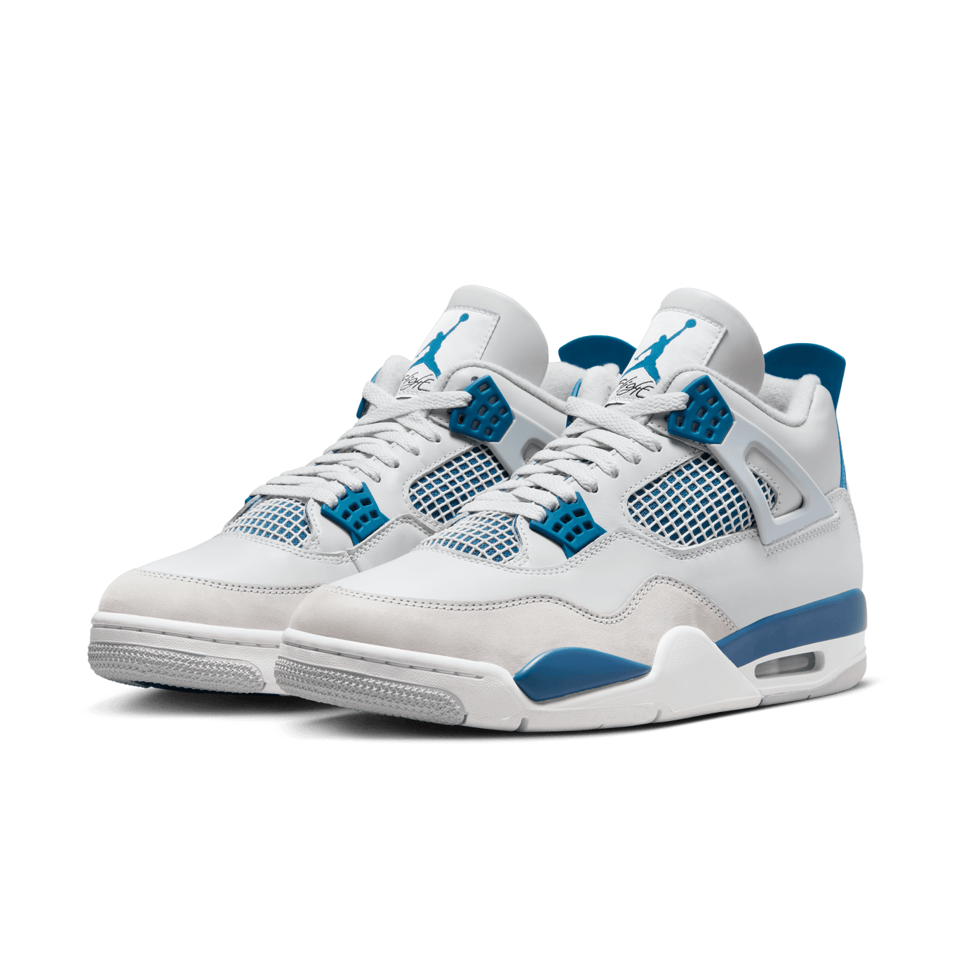 NIKE AIR JORDAN 4 RETRO