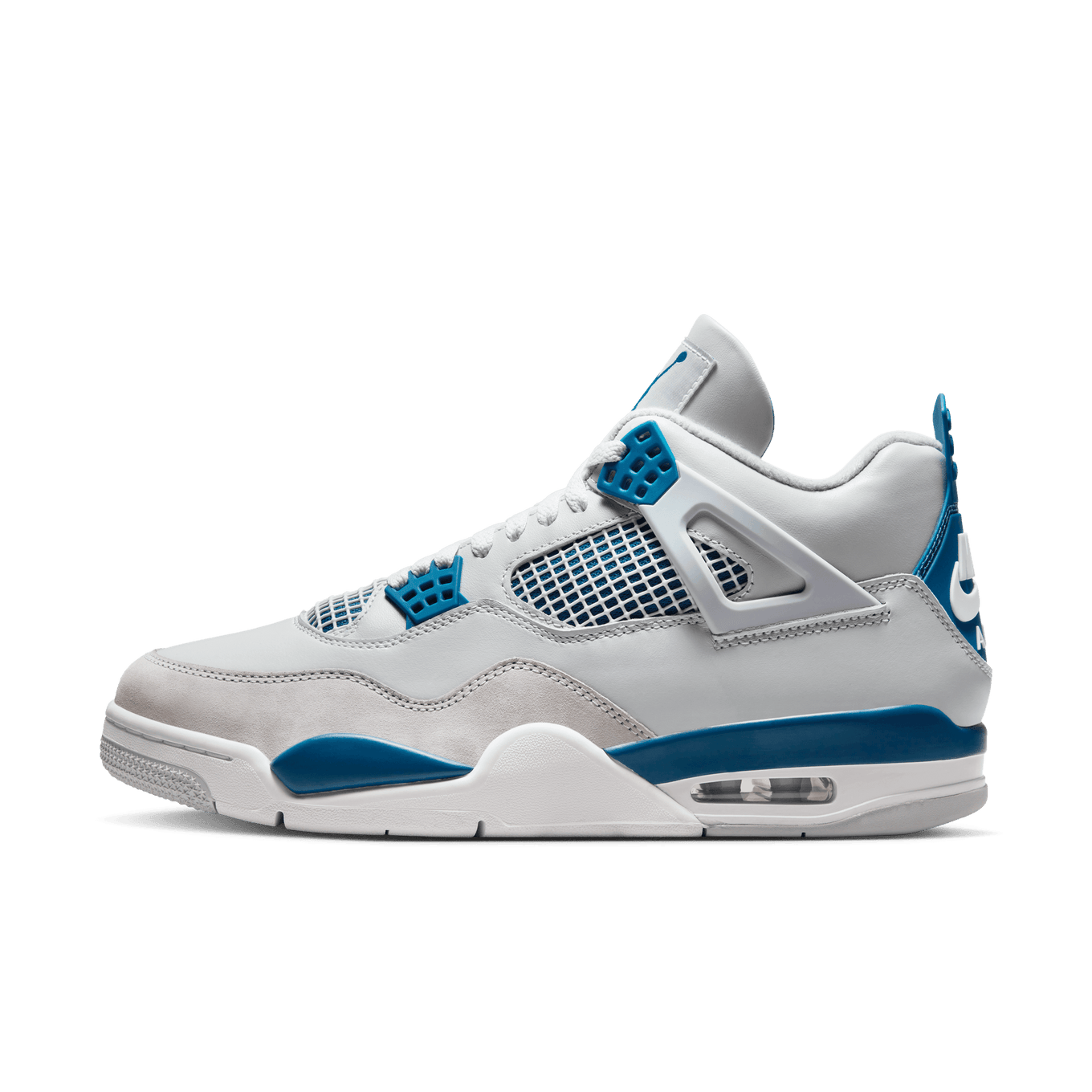 NIKE AIR JORDAN 4 RETRO