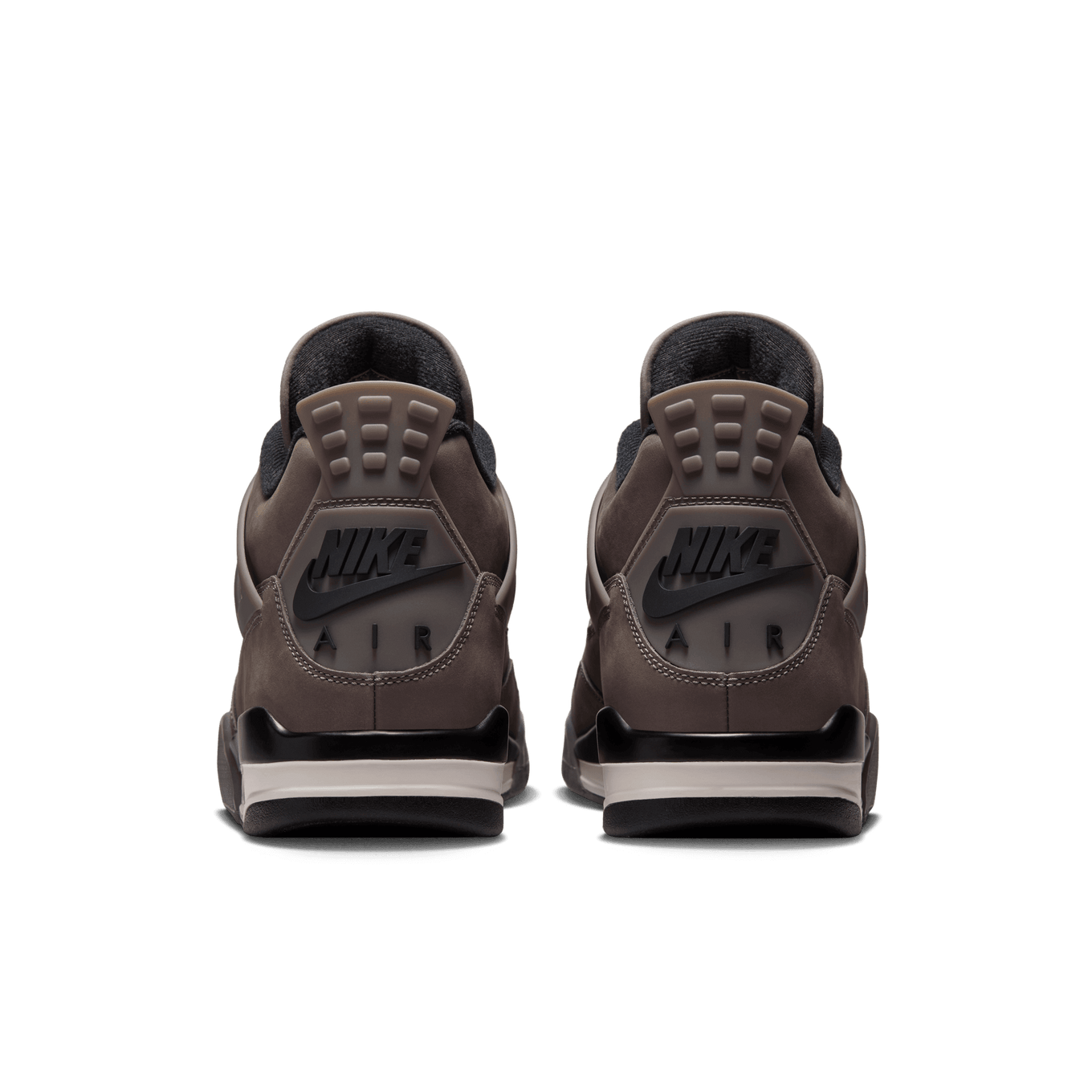 NIKE AIR JORDAN 4 RETRO