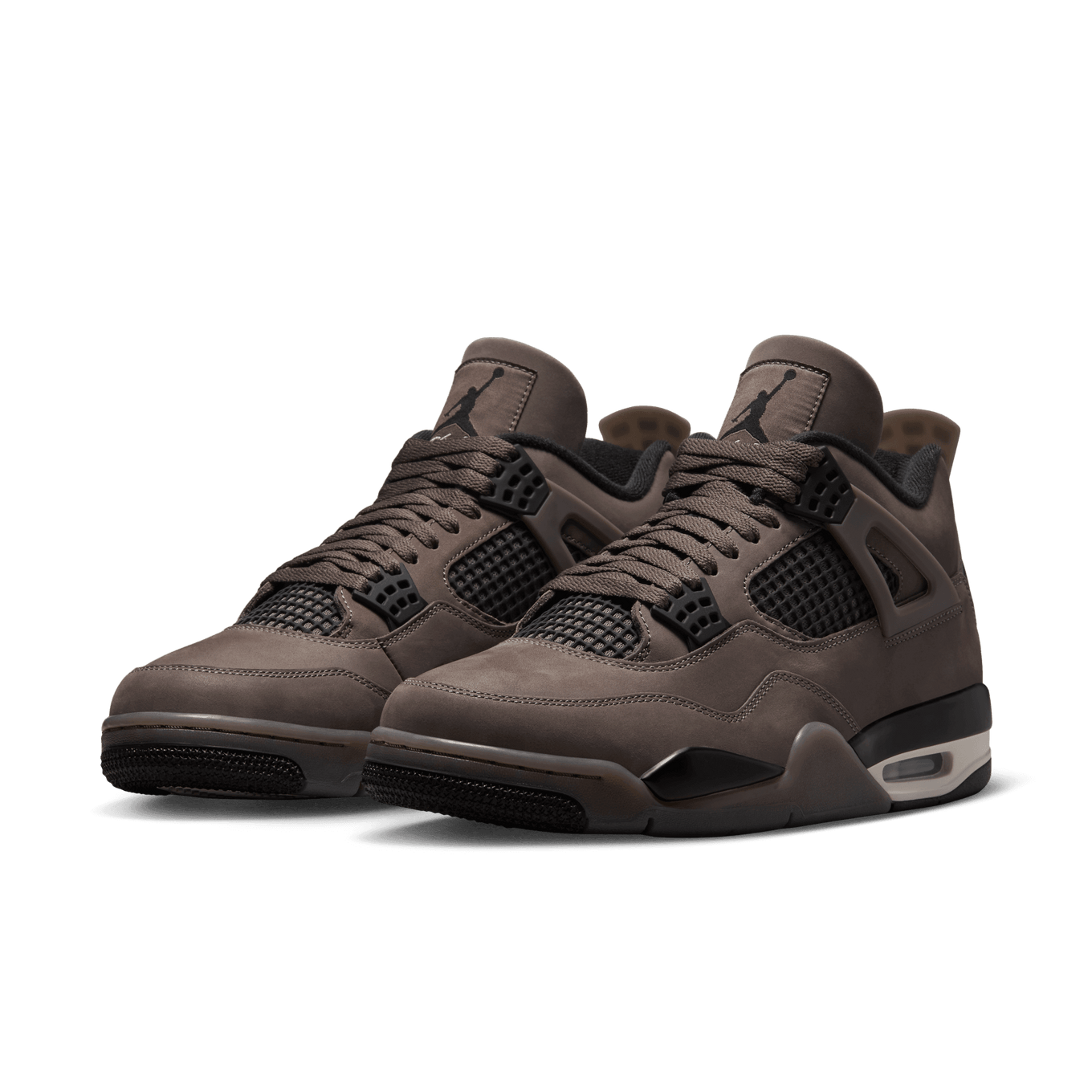 NIKE AIR JORDAN 4 RETRO