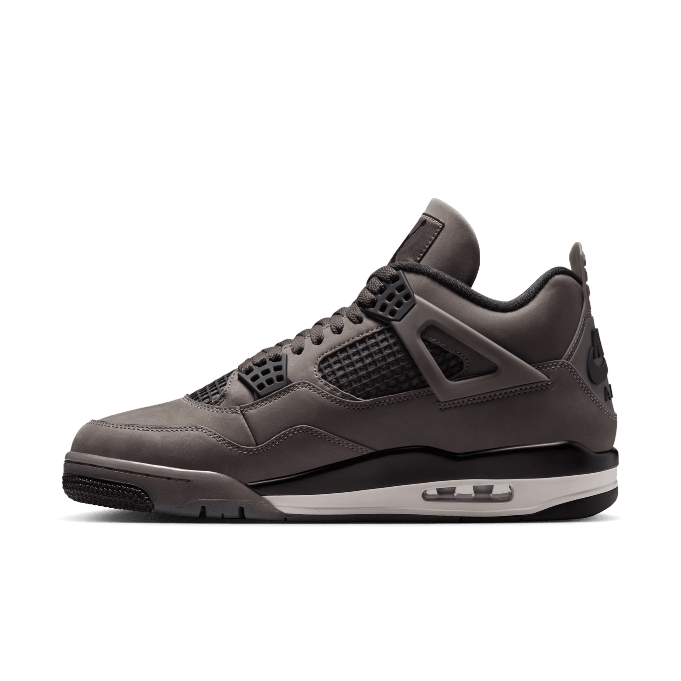 NIKE AIR JORDAN 4 RETRO