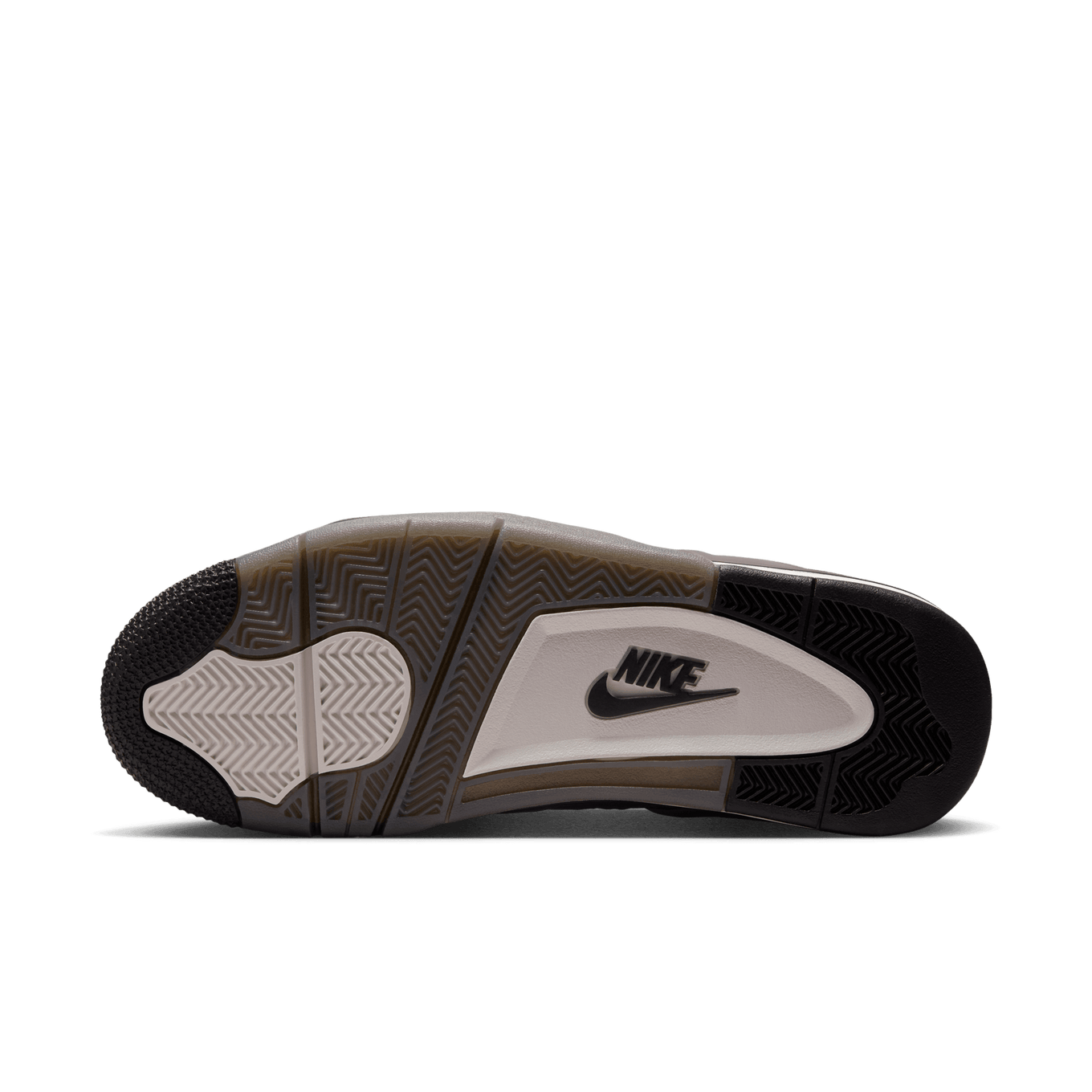 NIKE AIR JORDAN 4 RETRO