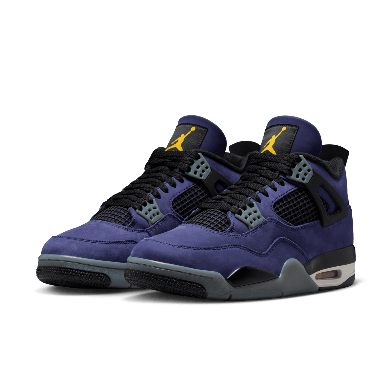 NIKE AIR JORDAN 4 RETRO
