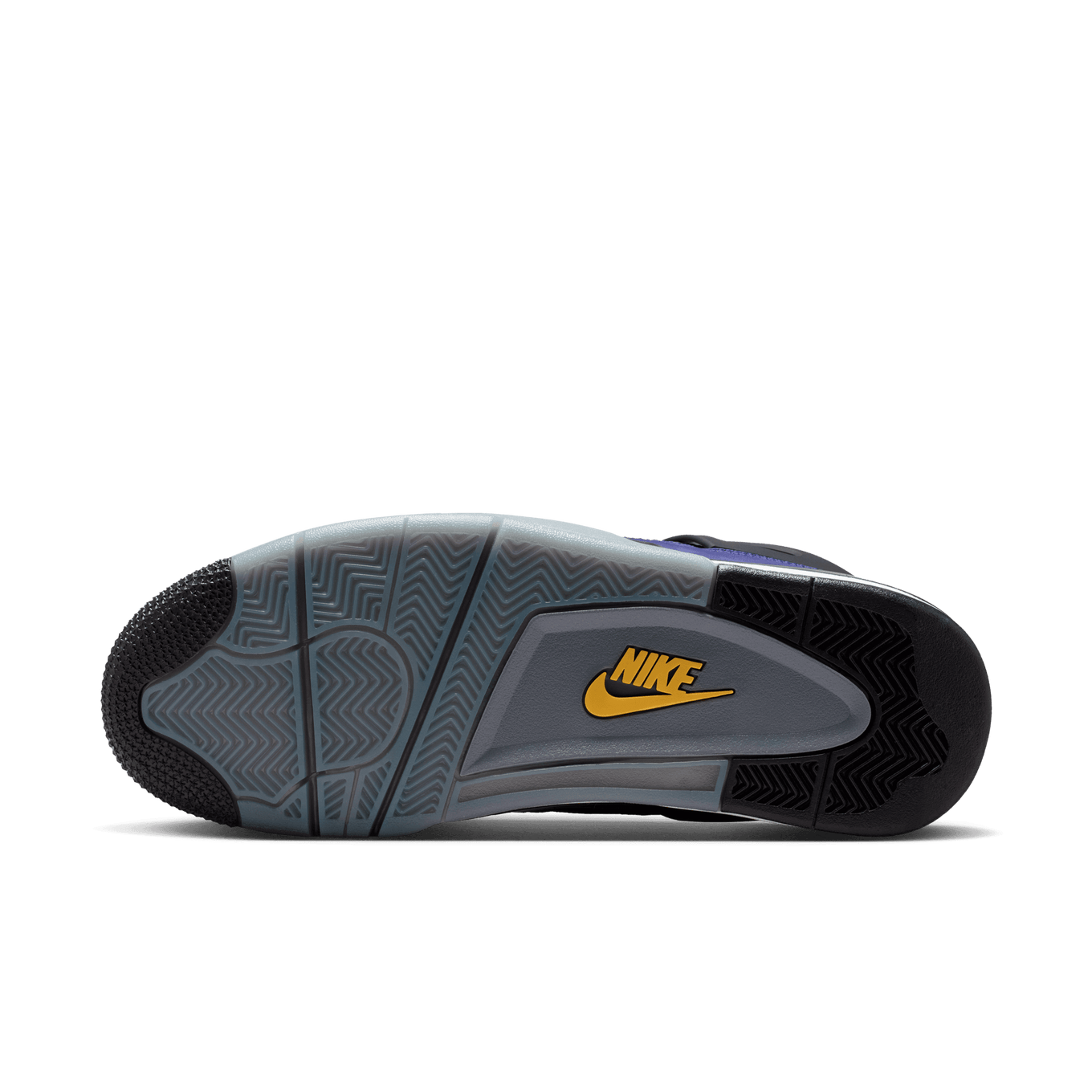 NIKE AIR JORDAN 4 RETRO