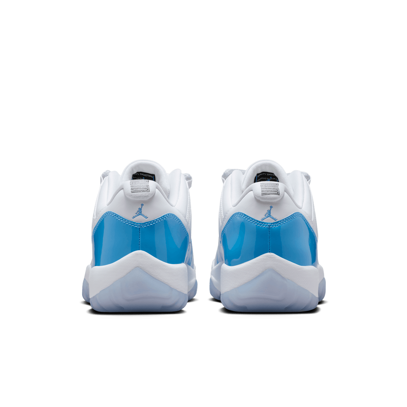 NIKE AIR JORDAN 11 RETRO LOW