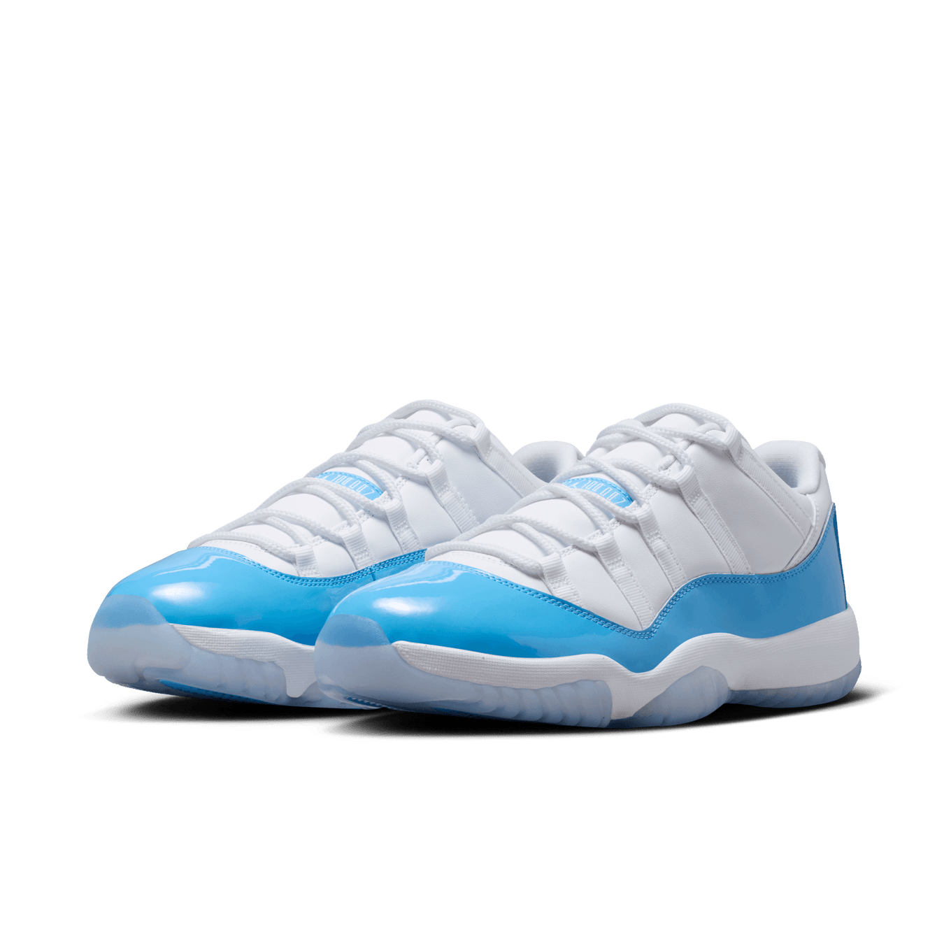 NIKE AIR JORDAN 11 RETRO LOW