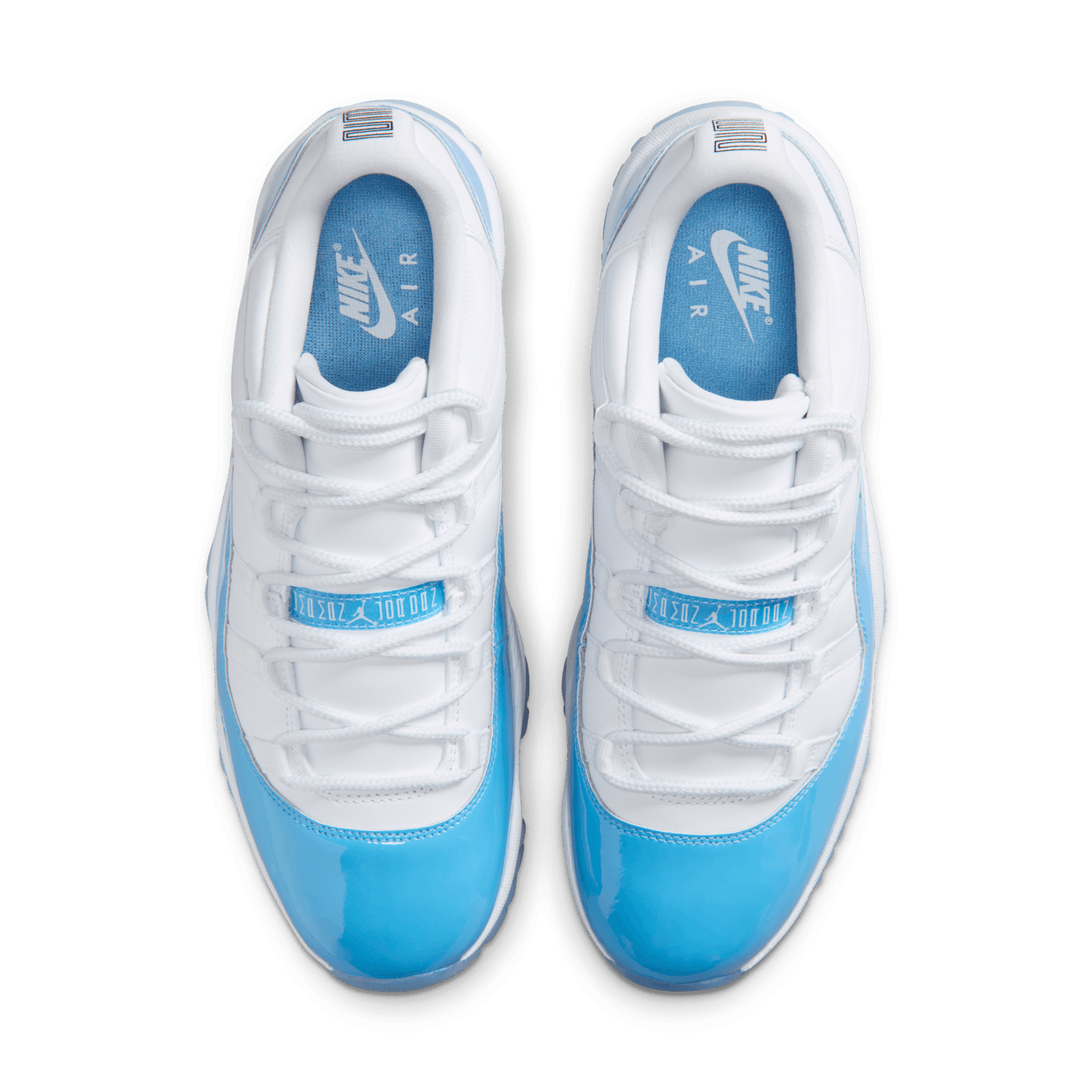 NIKE AIR JORDAN 11 RETRO LOW