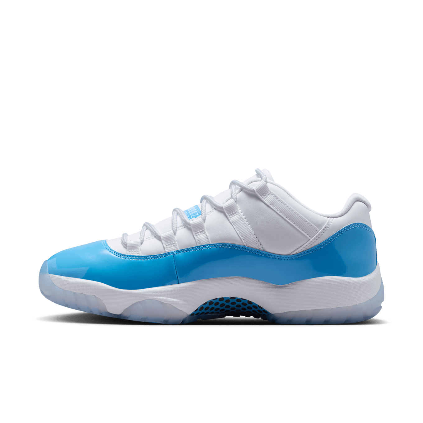 NIKE AIR JORDAN 11 RETRO LOW