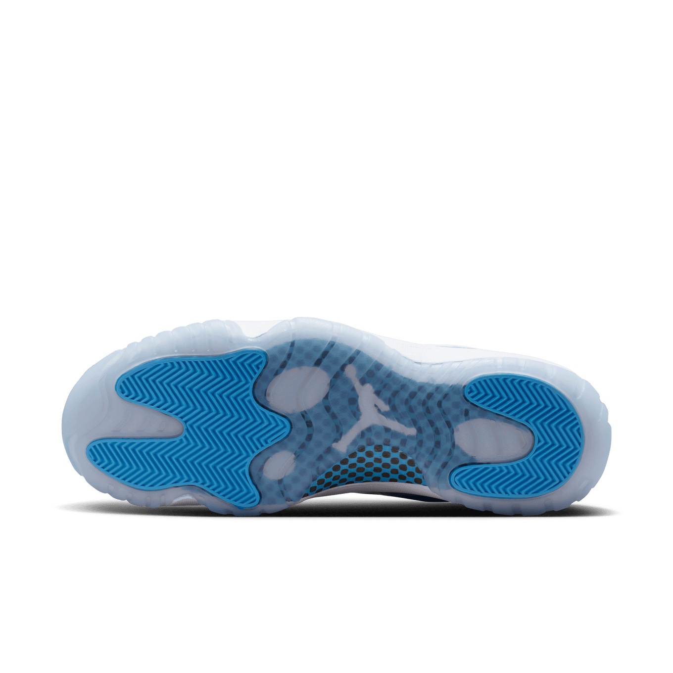 NIKE AIR JORDAN 11 RETRO LOW