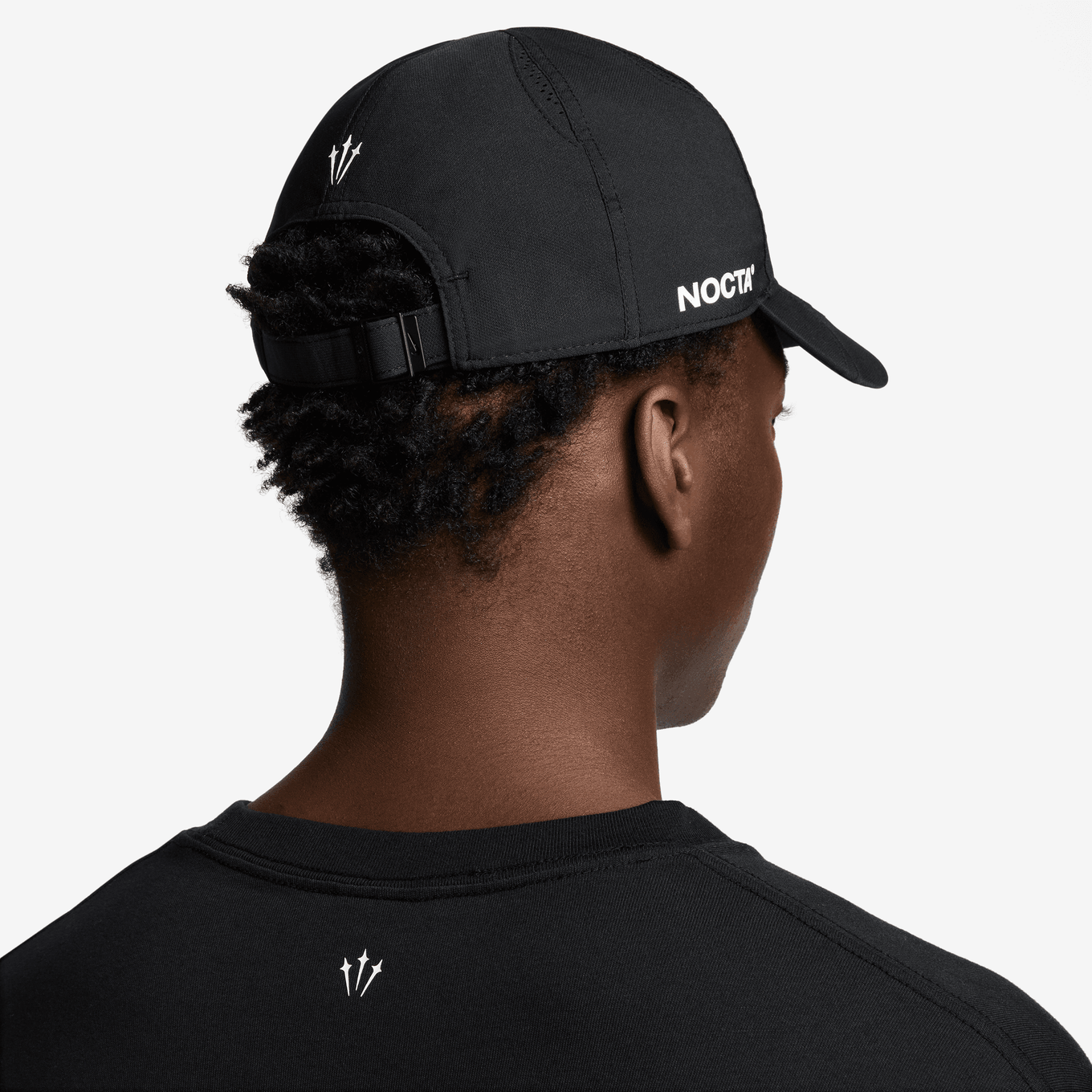 NIKE U NRG CLUB CAP NOCTA-USCB