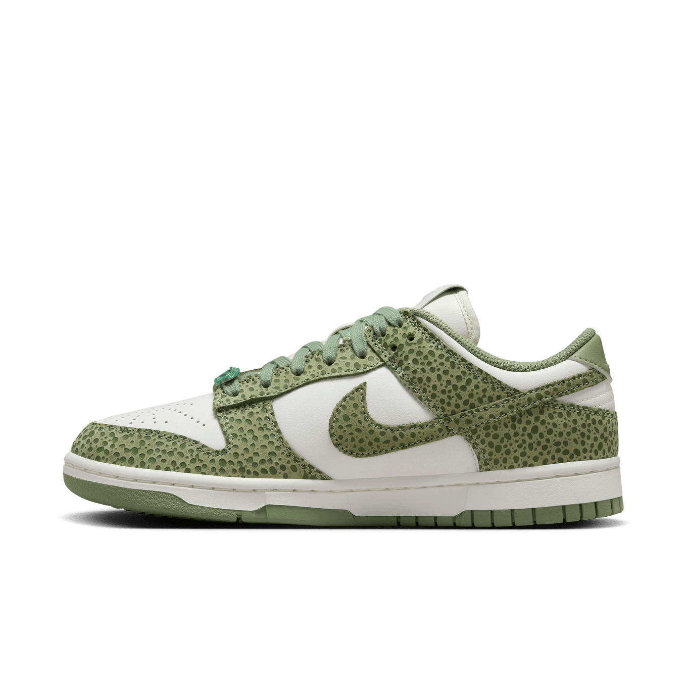 NIKE W DUNK LOW PRM