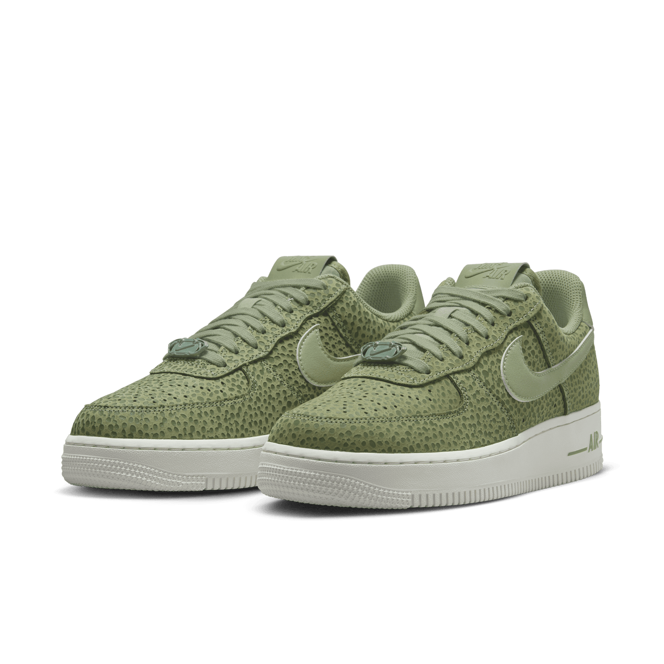 NIKE W AIR FORCE 1  07 PRM