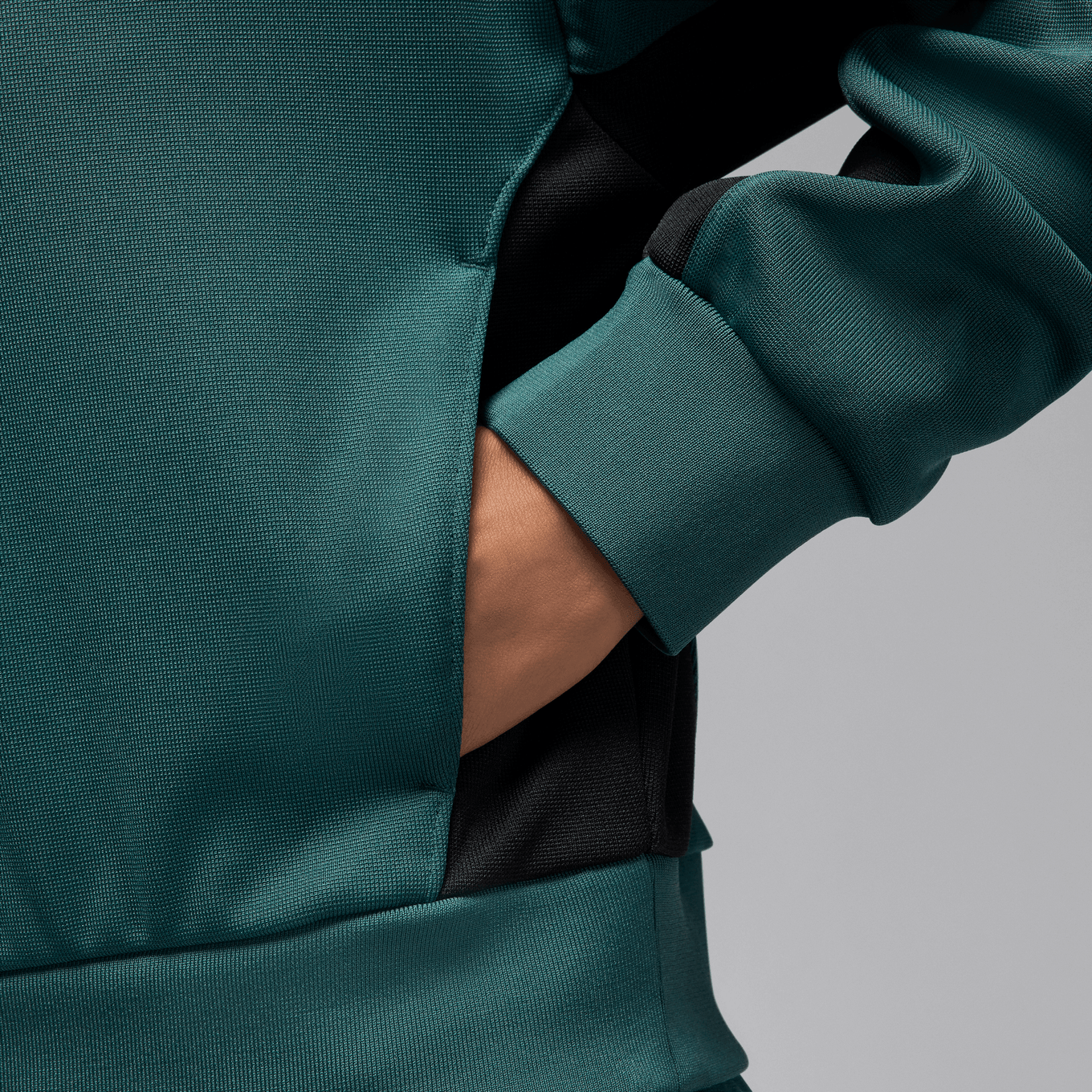 NIKE W J KNIT JACKET CORE