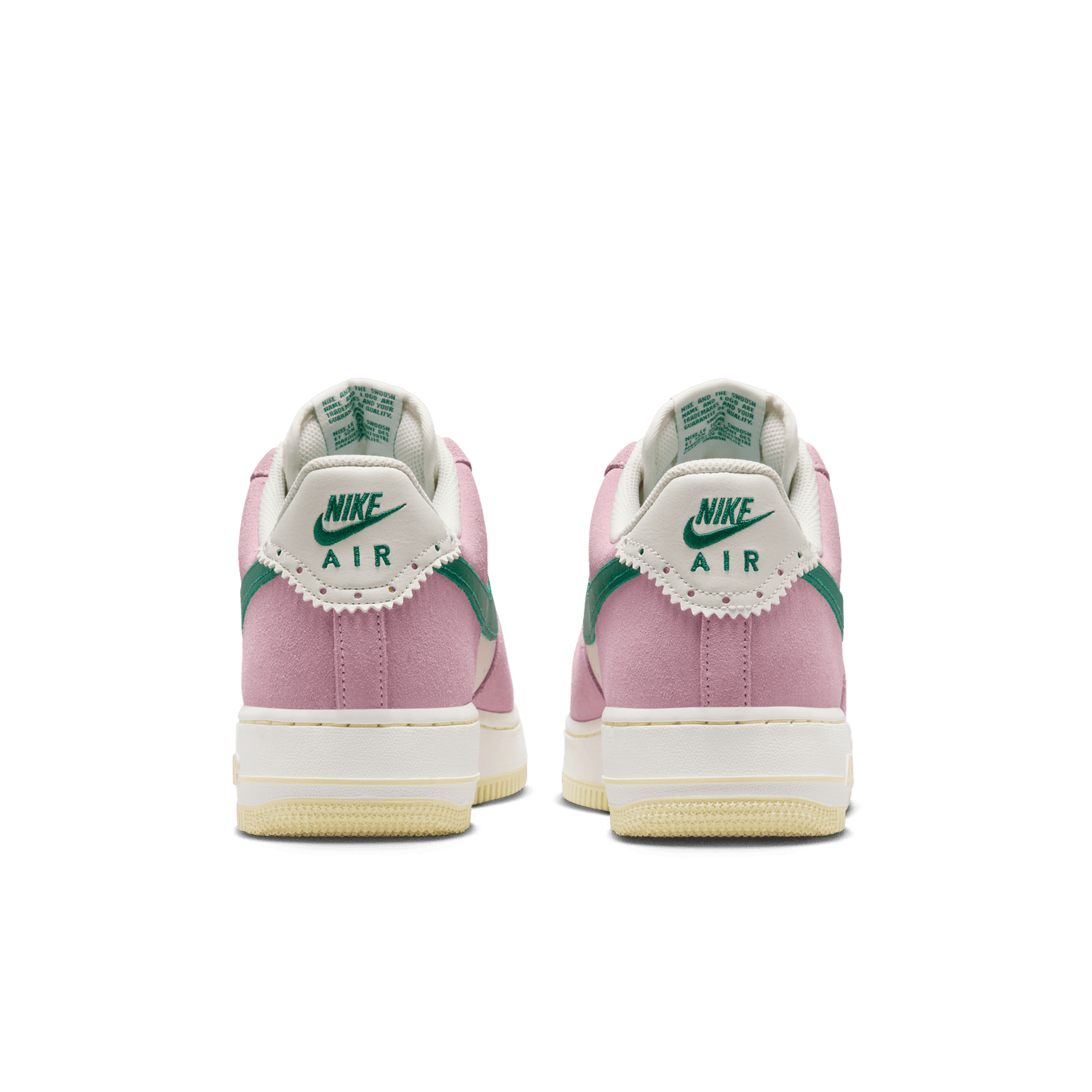 NIKE AIR FORCE 1  07 LV8 ND