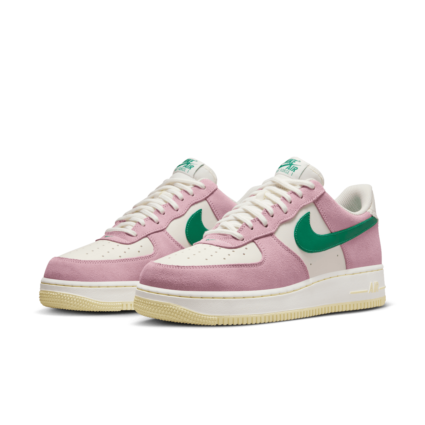 NIKE AIR FORCE 1  07 LV8 ND