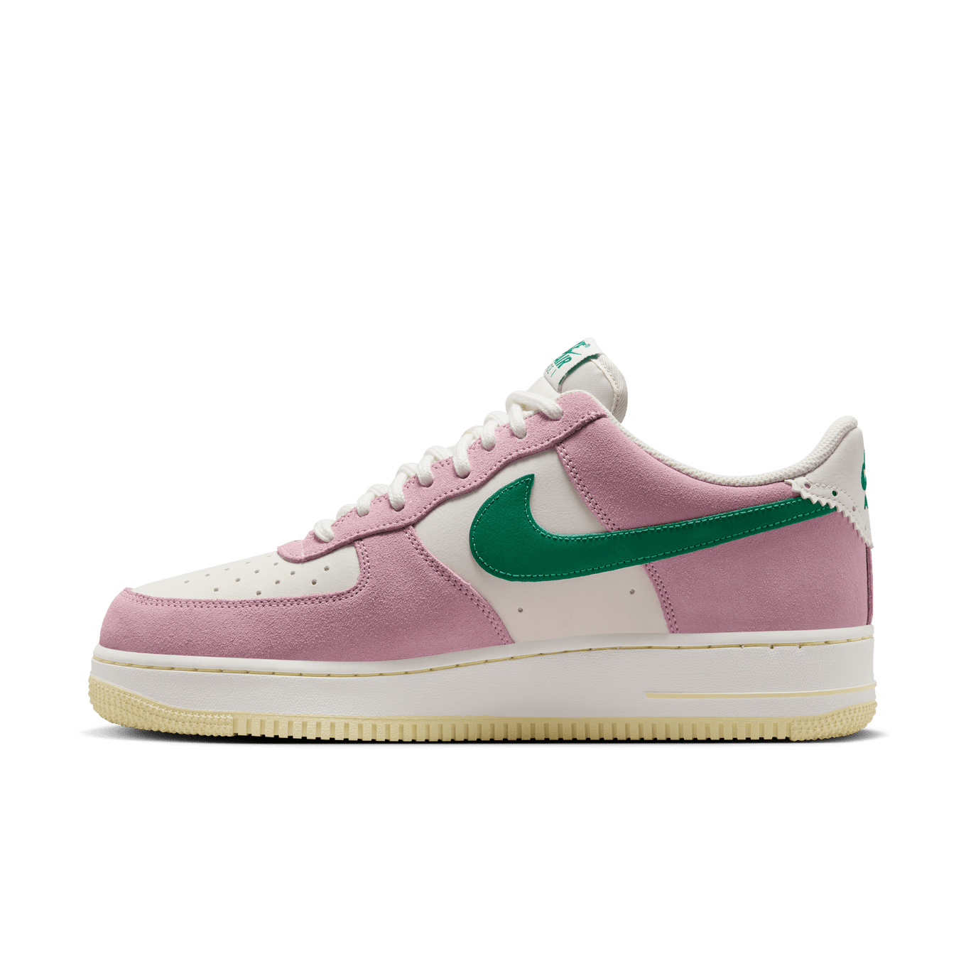 NIKE AIR FORCE 1  07 LV8 ND