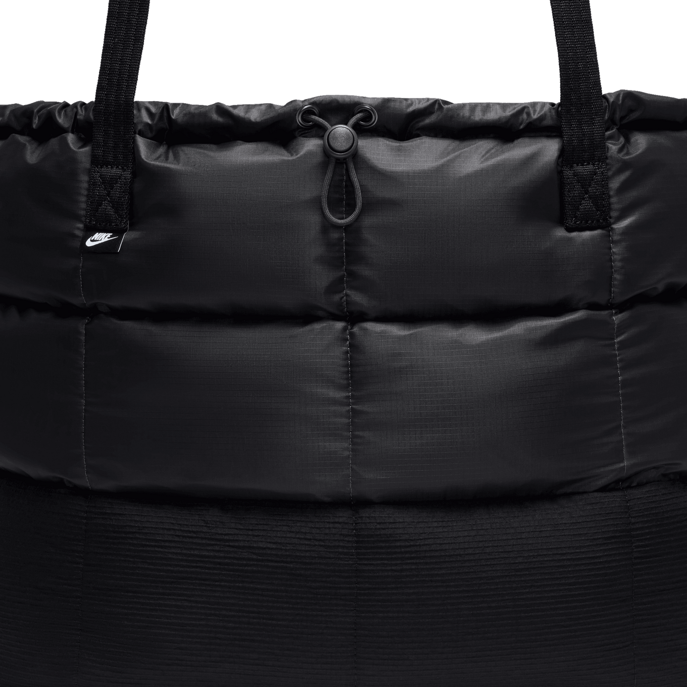 NIKE NK NSW PUFFLE TOTE