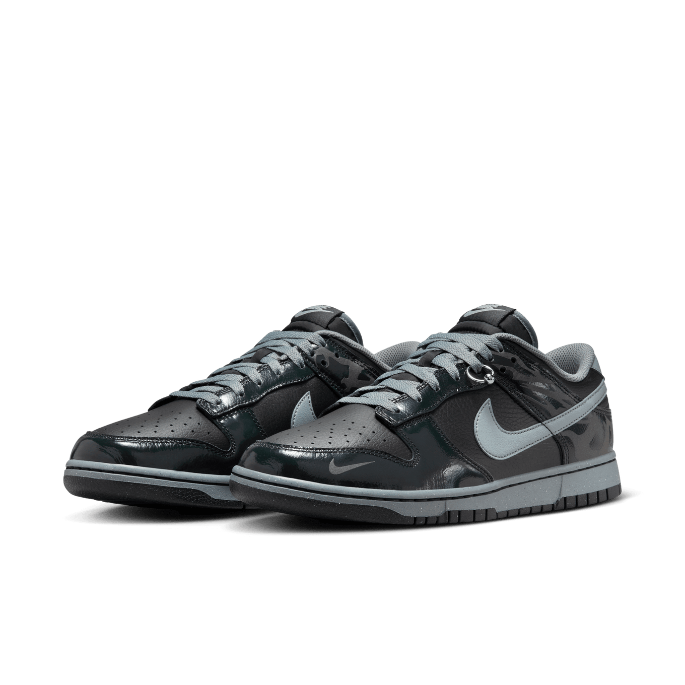 NIKE DUNK LOW RETRO QS