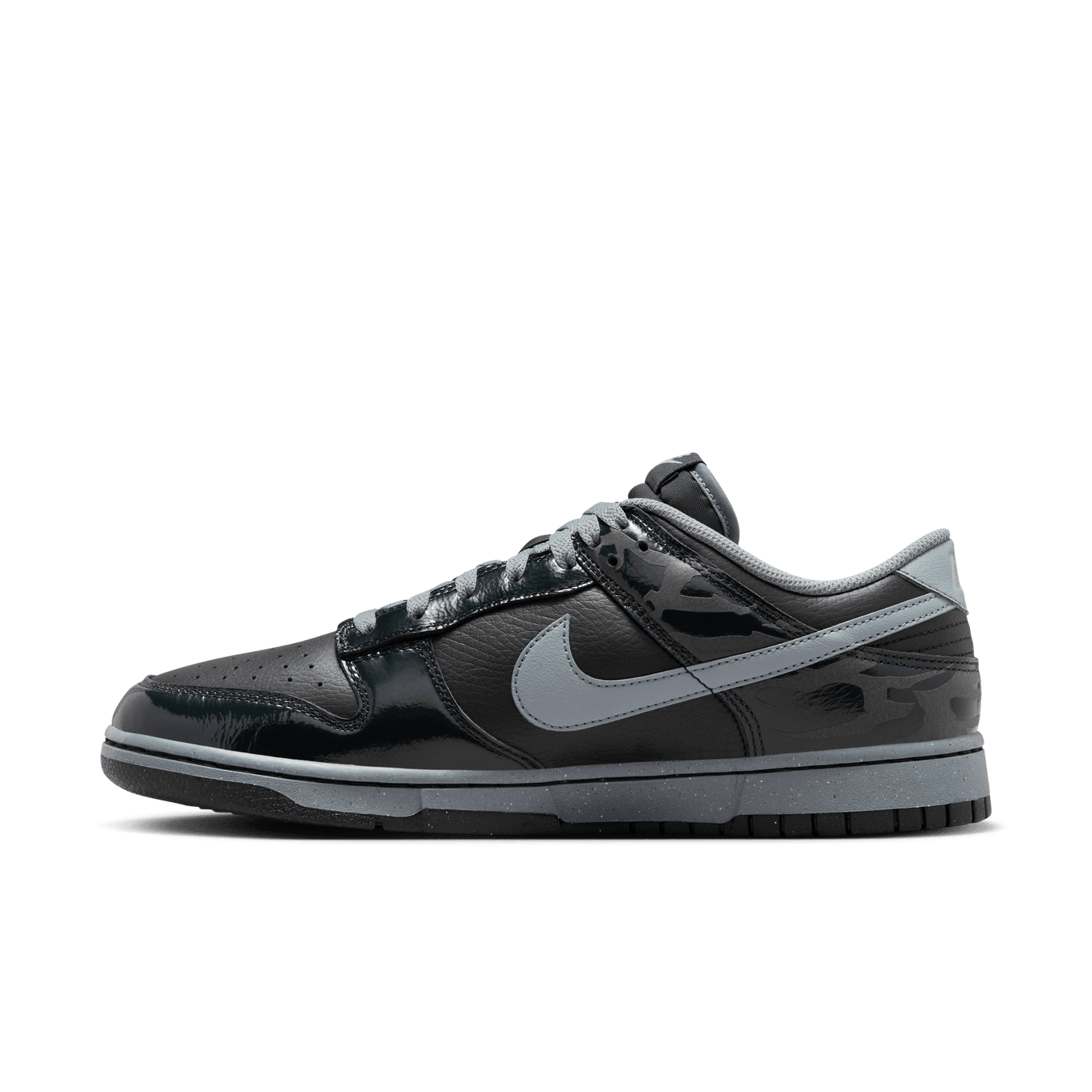 NIKE DUNK LOW RETRO QS