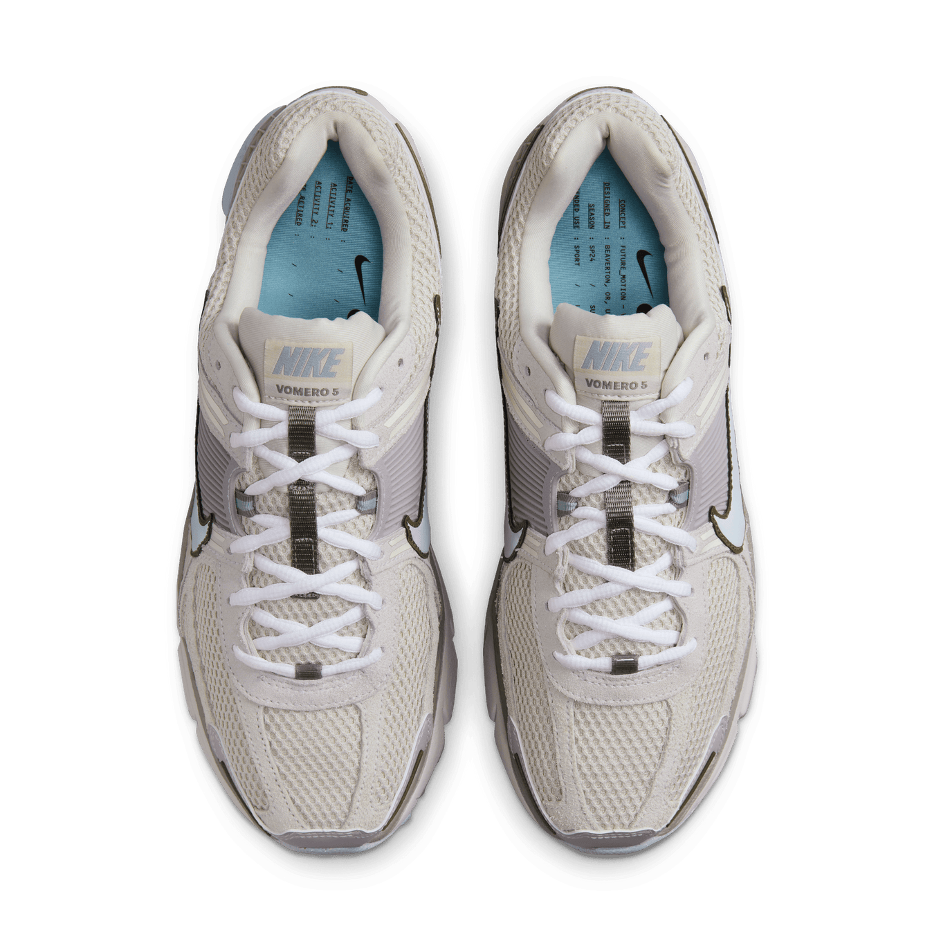 Nike zoom shop vomero se sp